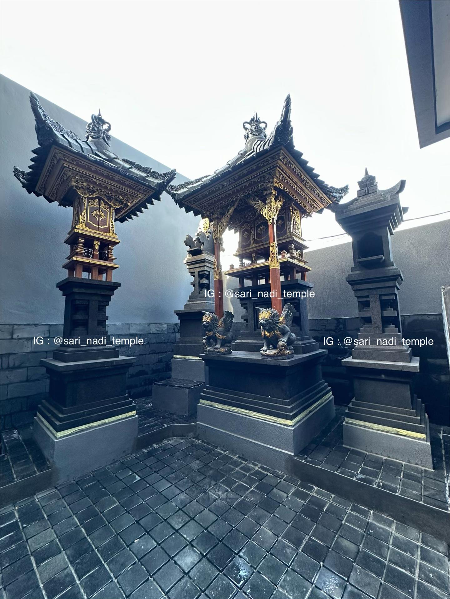@Inspirasi Pelinggih Bali