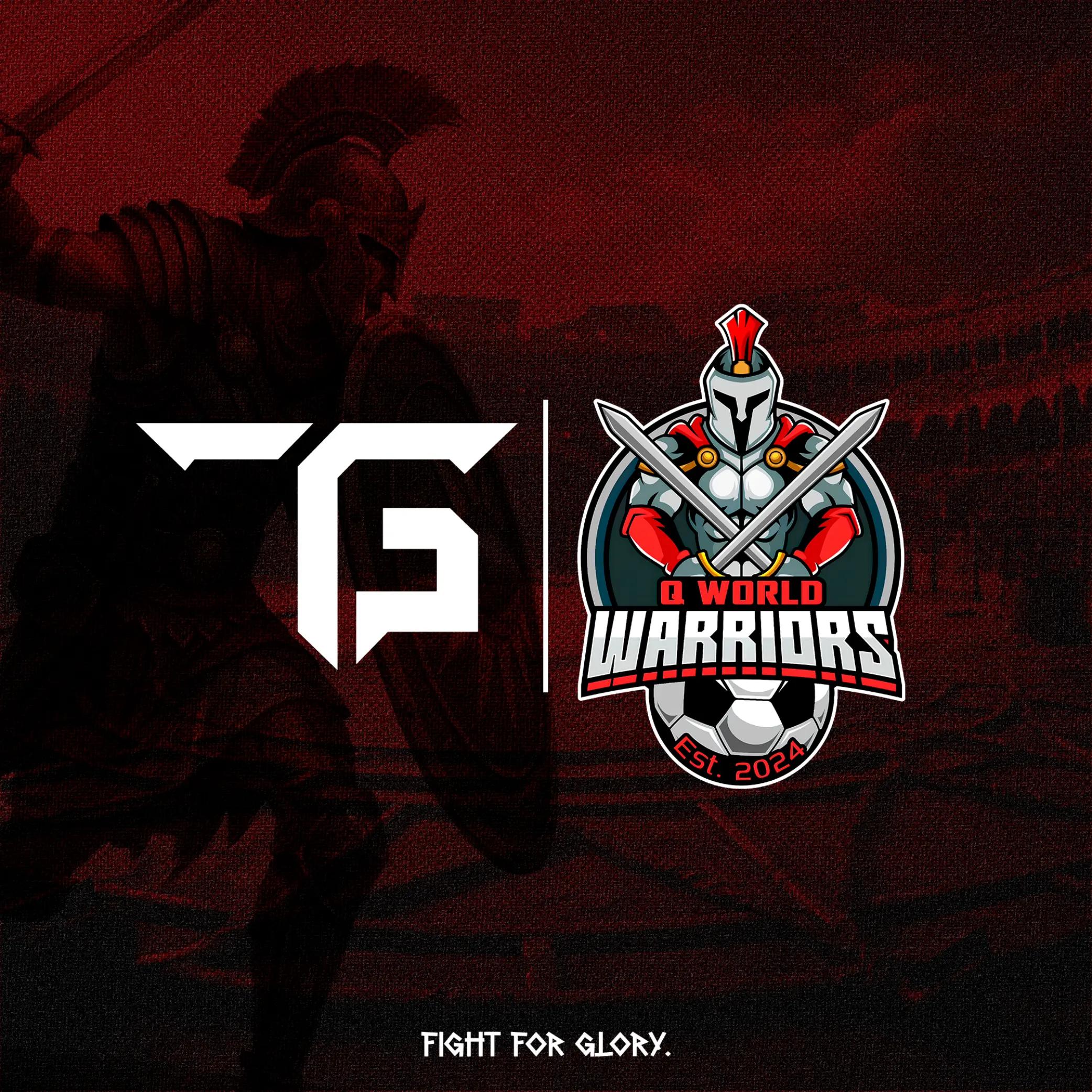 @qworldwarriors_fc