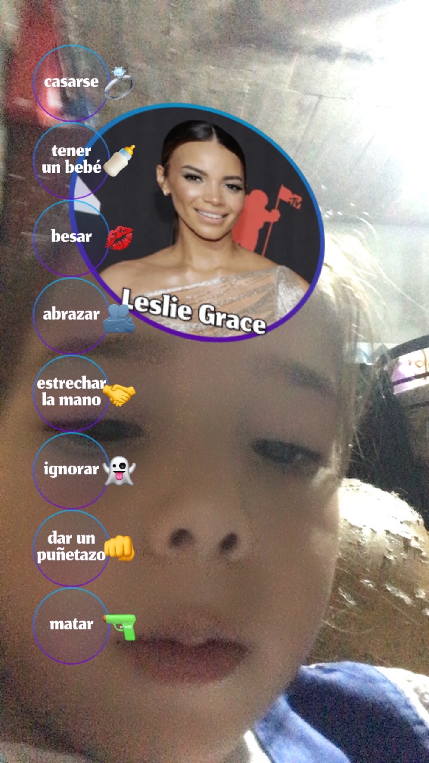 @Mili Bravo