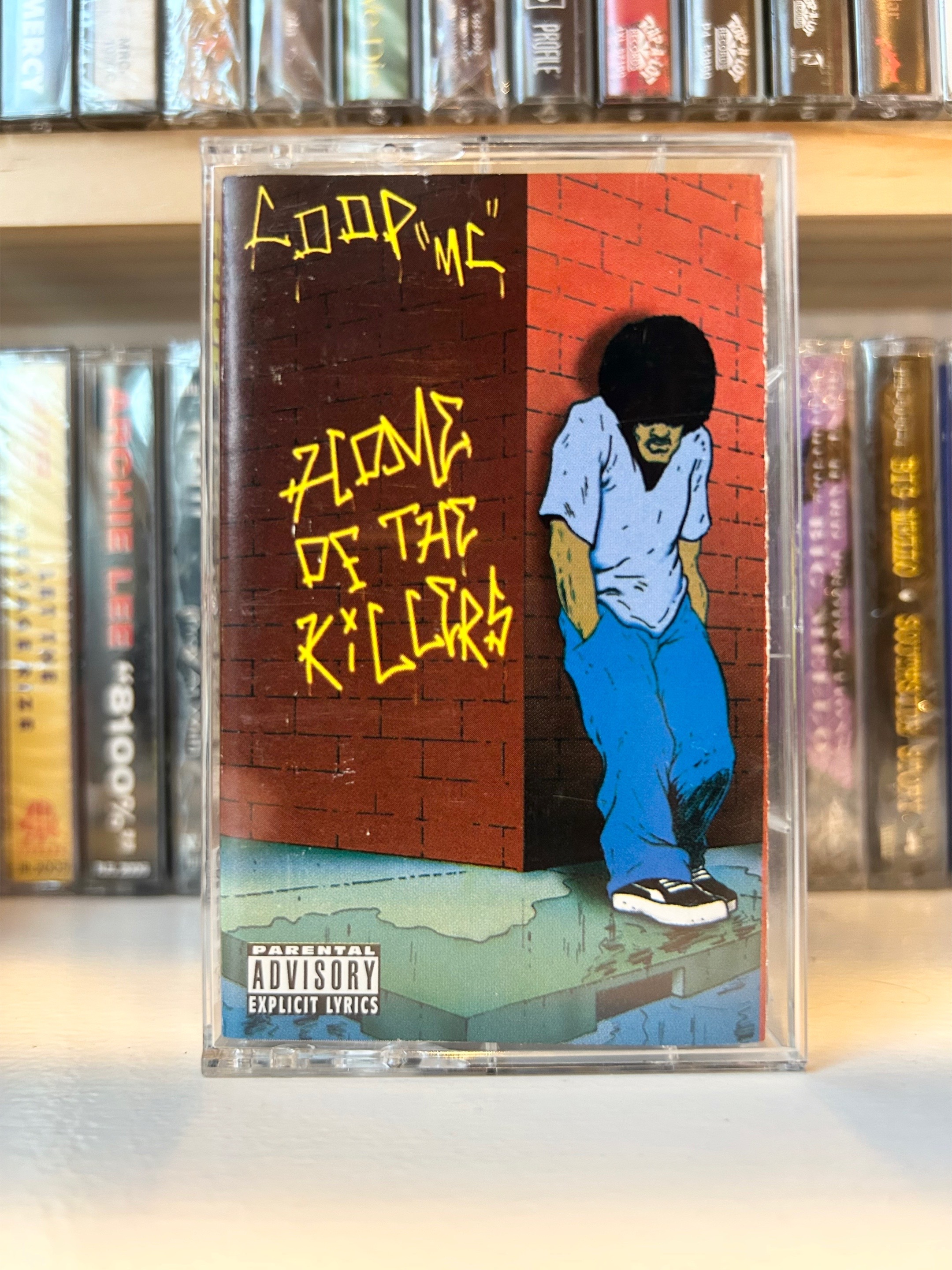 @TexasRapTapes