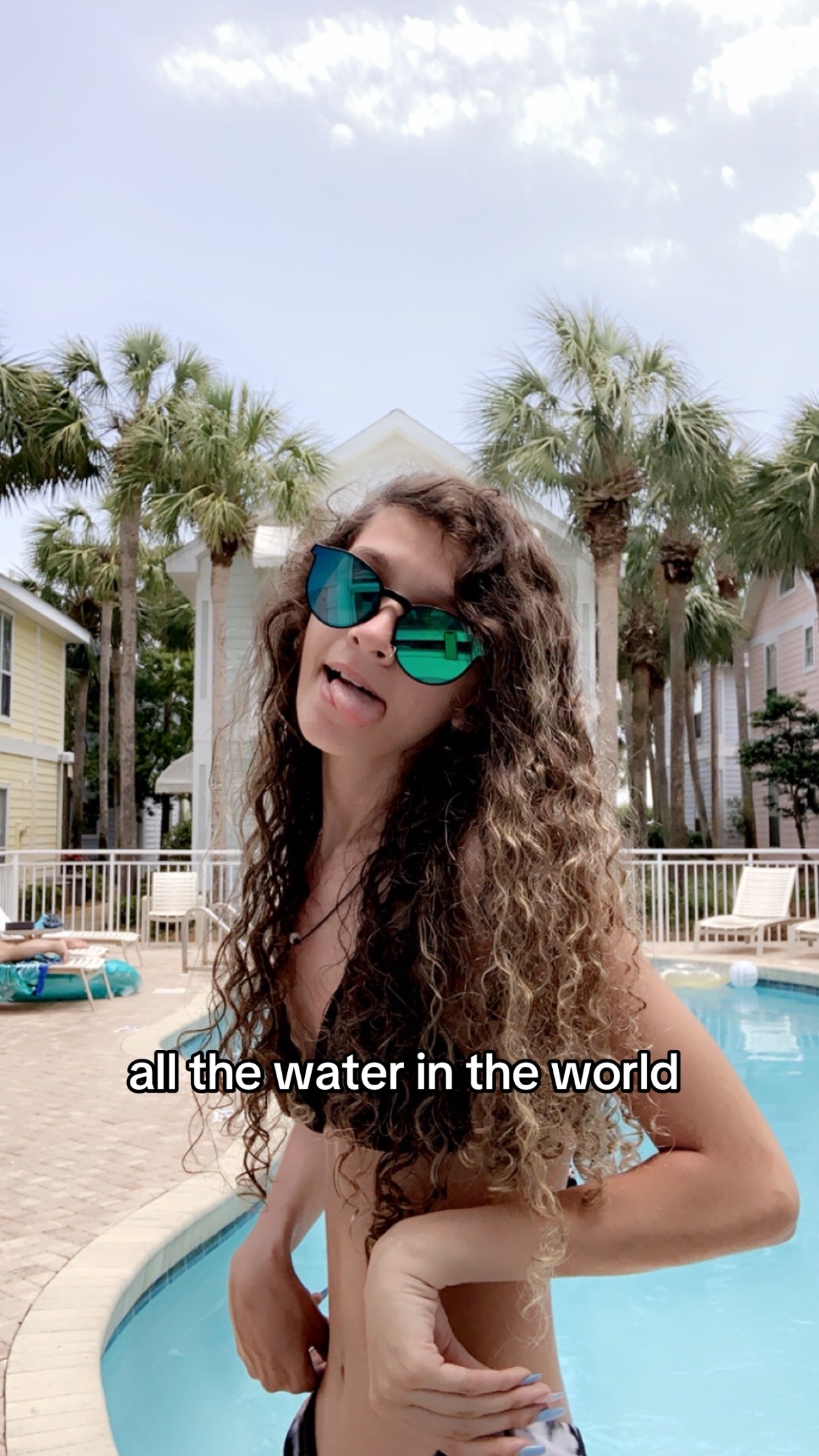 @amaya norris