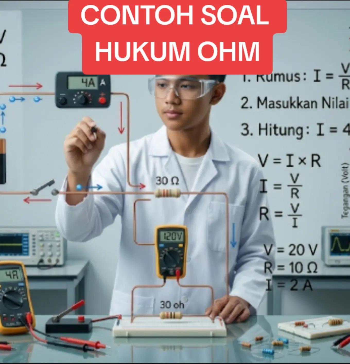@Mudahnya Ilmu Fisika