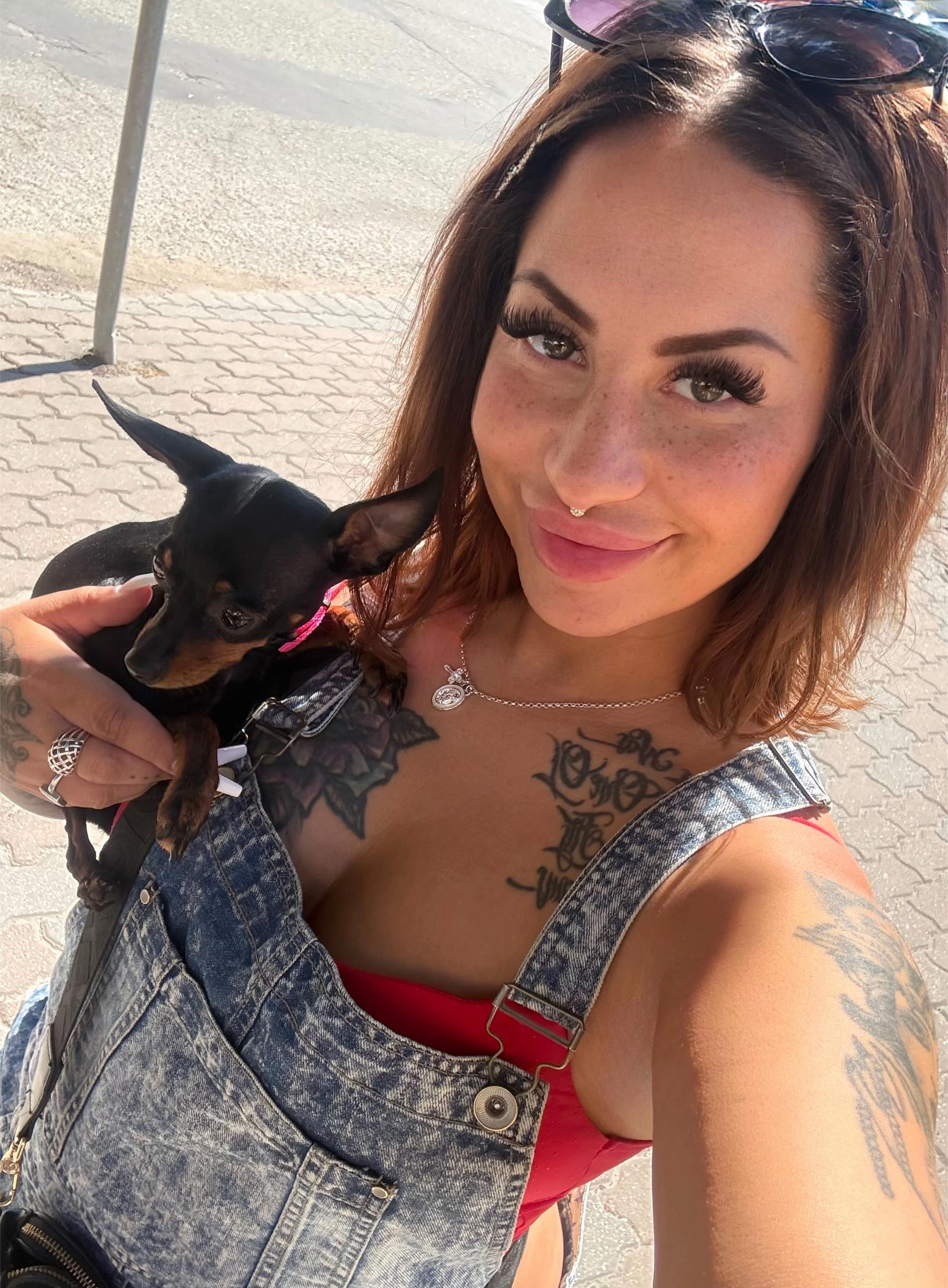 @❌GiannaFoxxy ❌