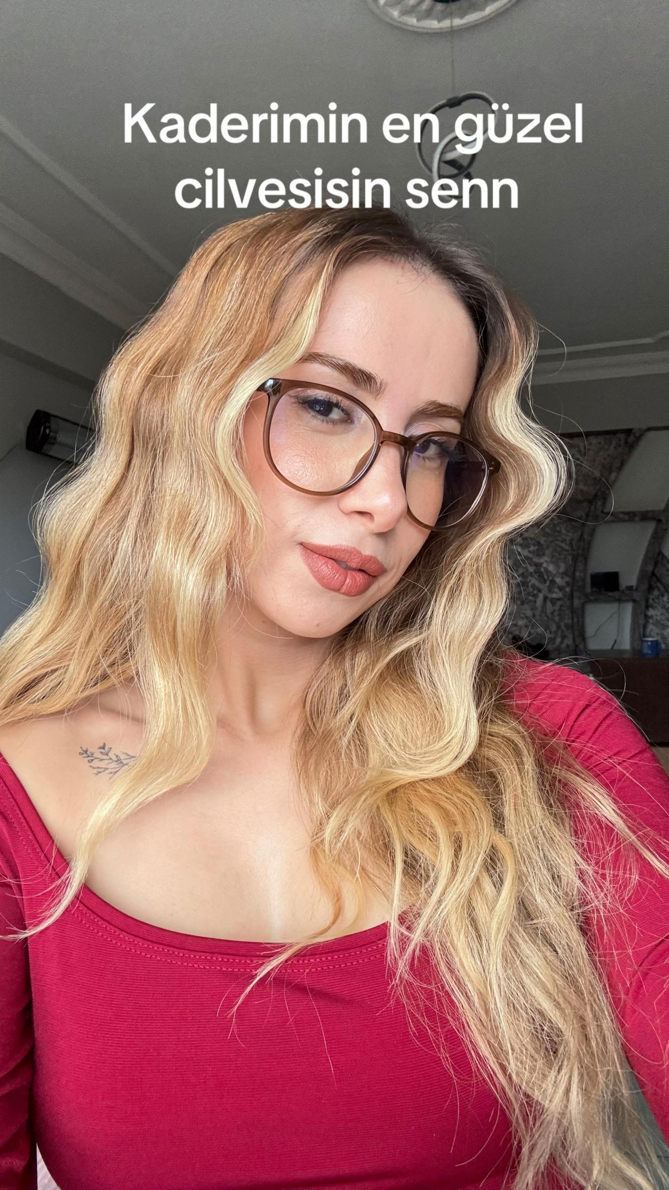 @Yesimrua