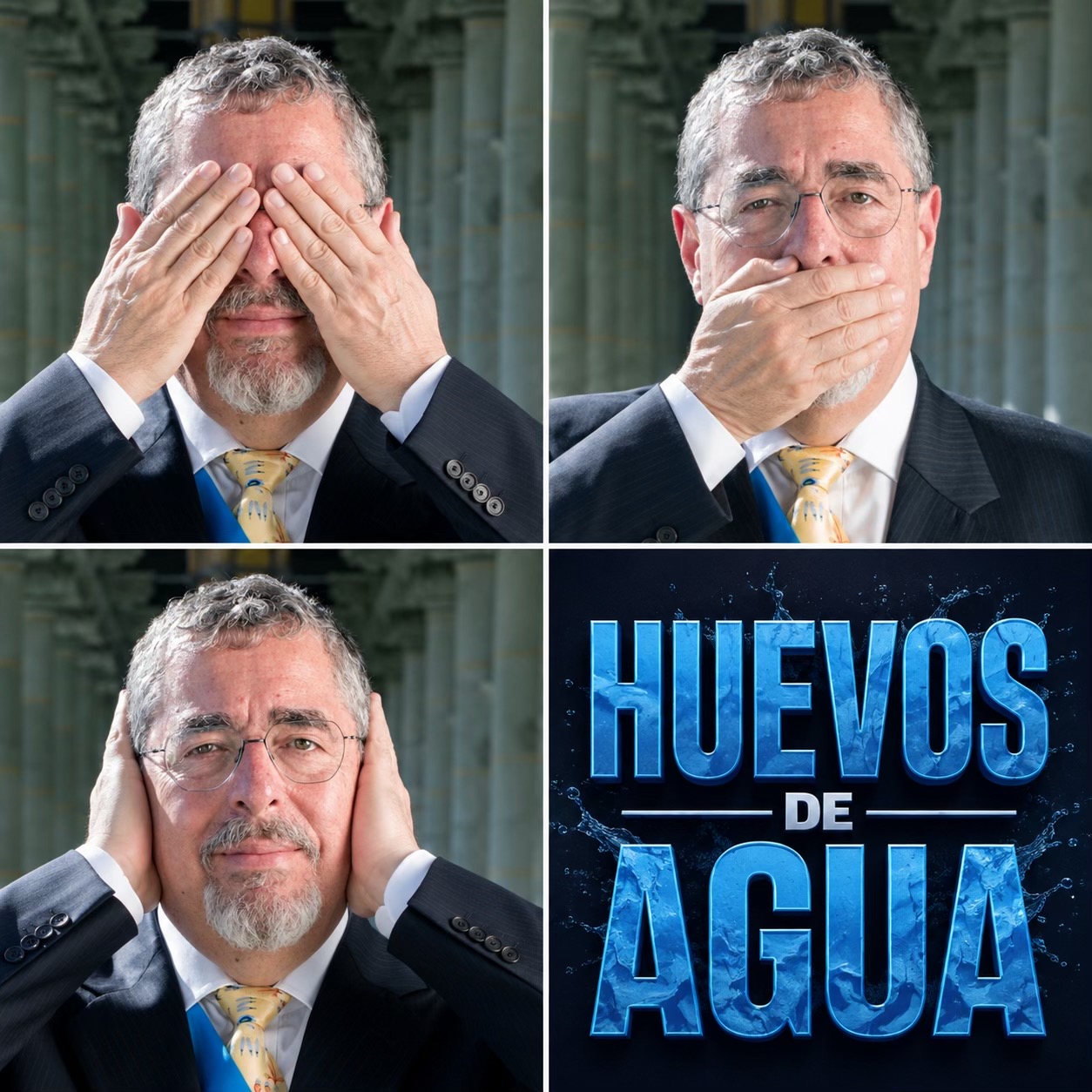 @Mi Guatemala