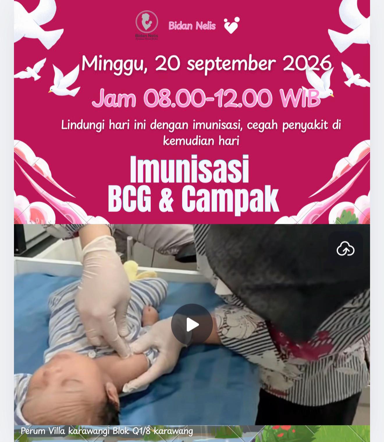 @Bidan Nelis