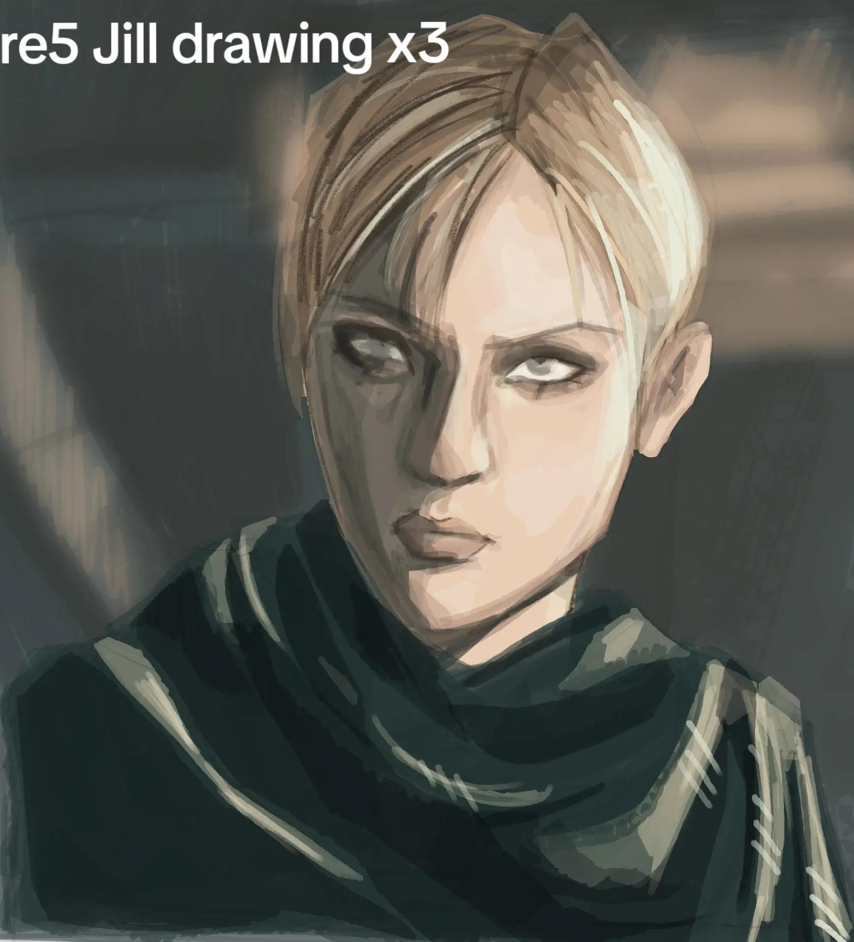 @Jill Jillentine 🧡🤍🩷