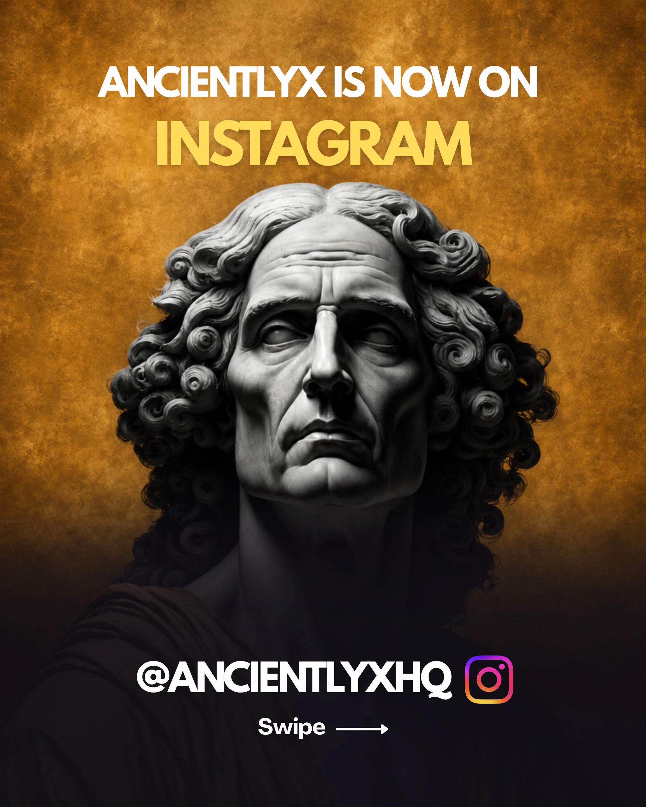 @Ancientlyx