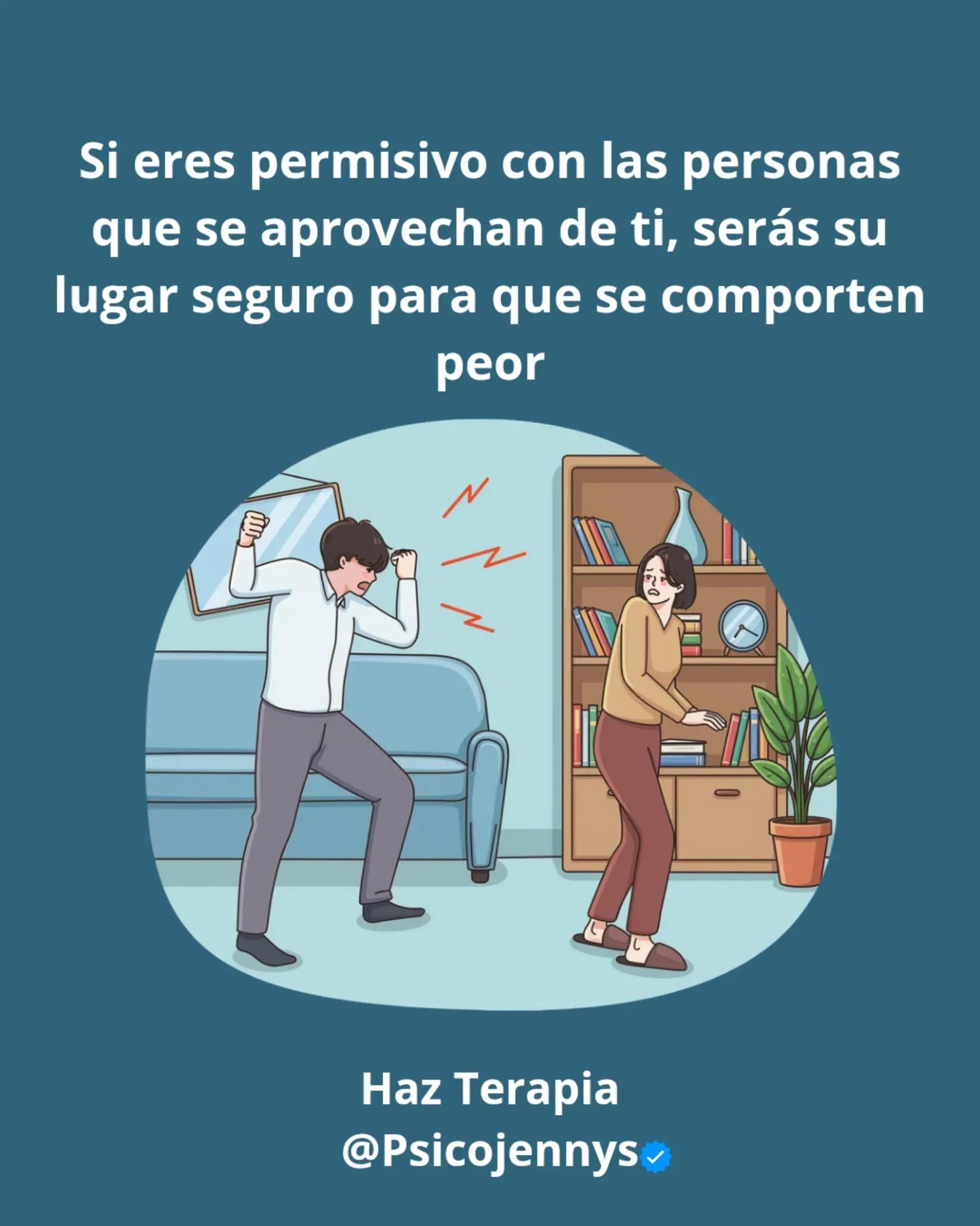 @Psicojennys-Jennifer Santander