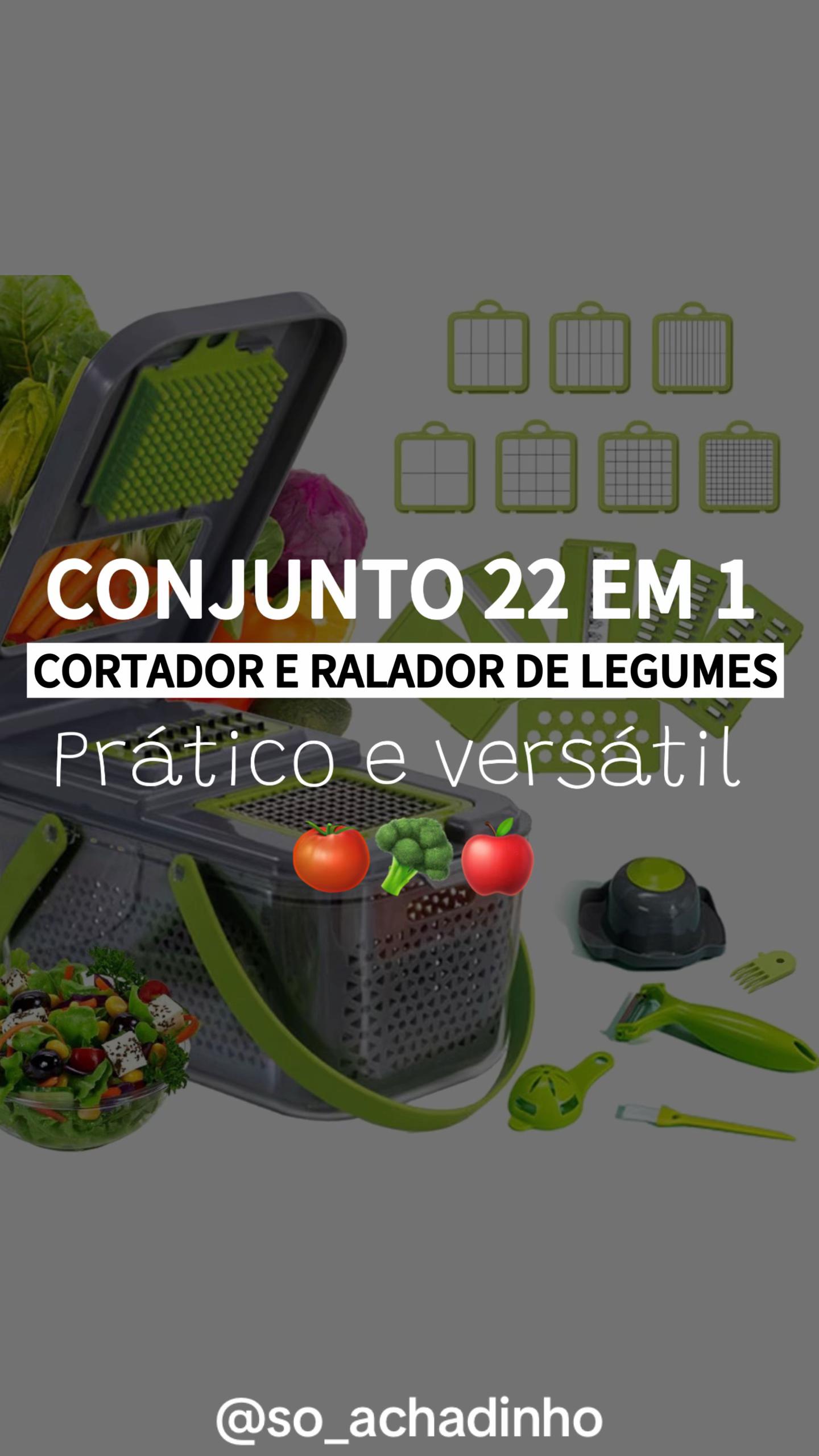 @S&oacute; Achadinhos
