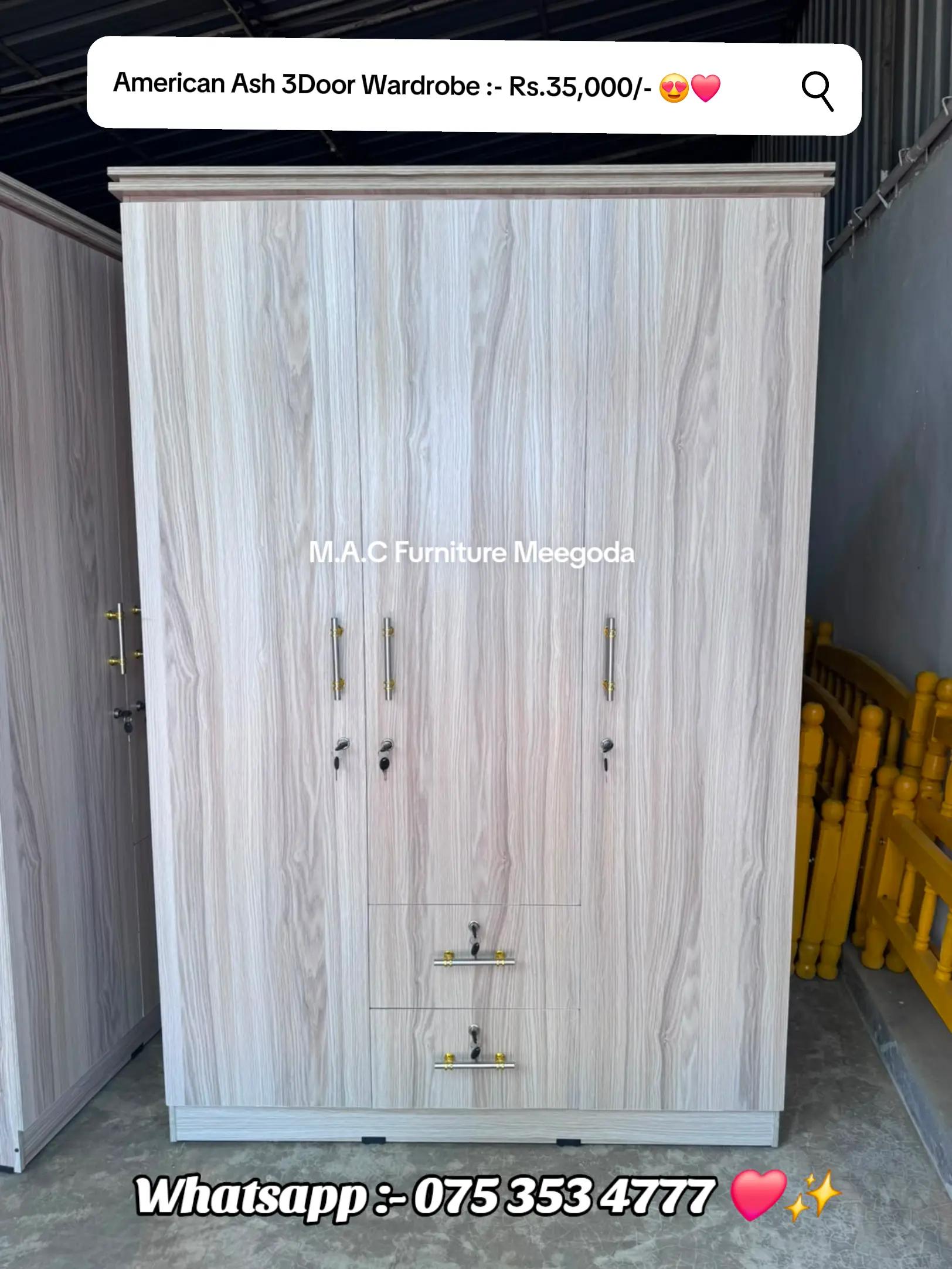@M.A.C Furnitureᥫ᭡፝֟፝֟