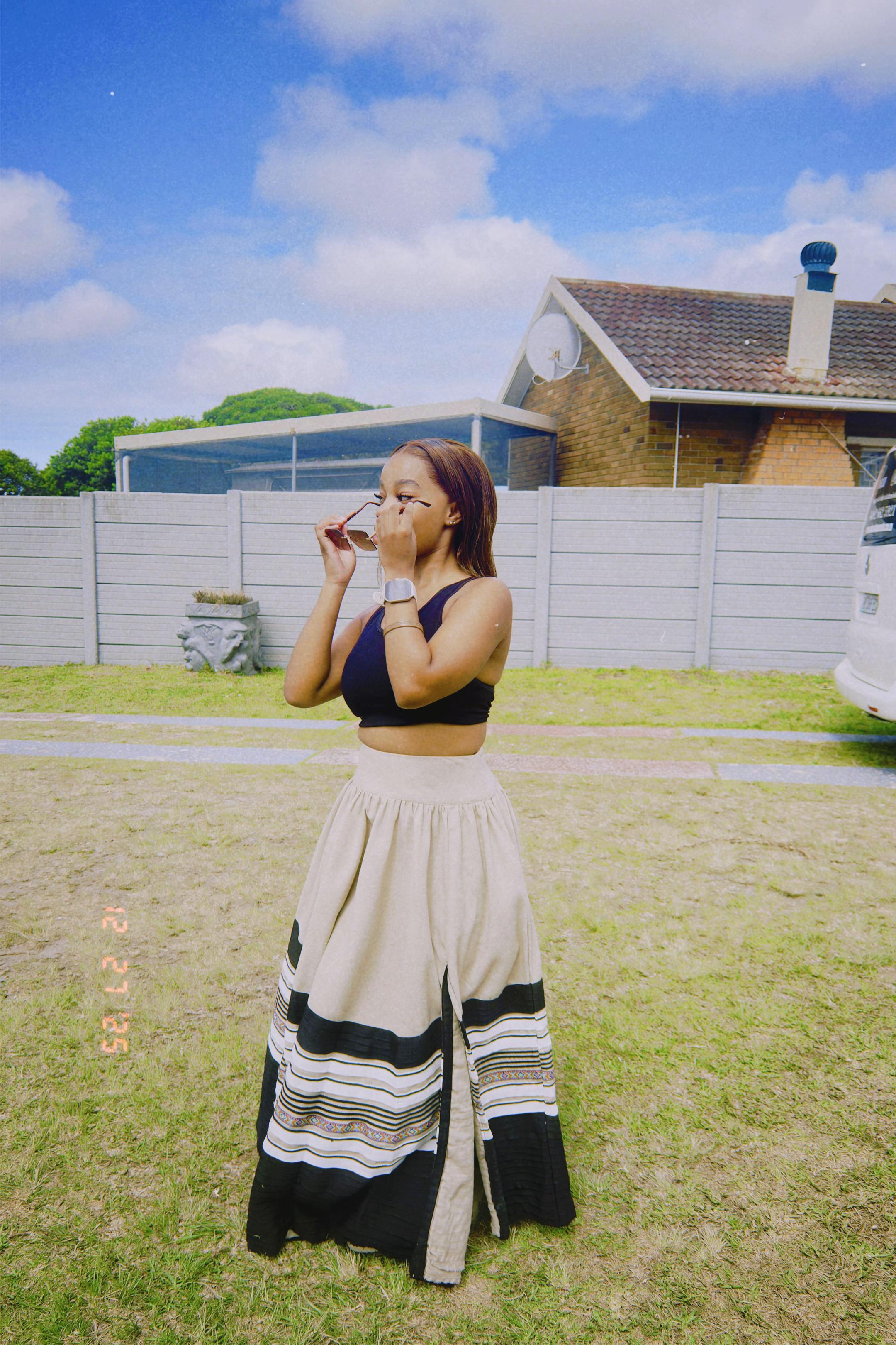 @Siliziwe ๐