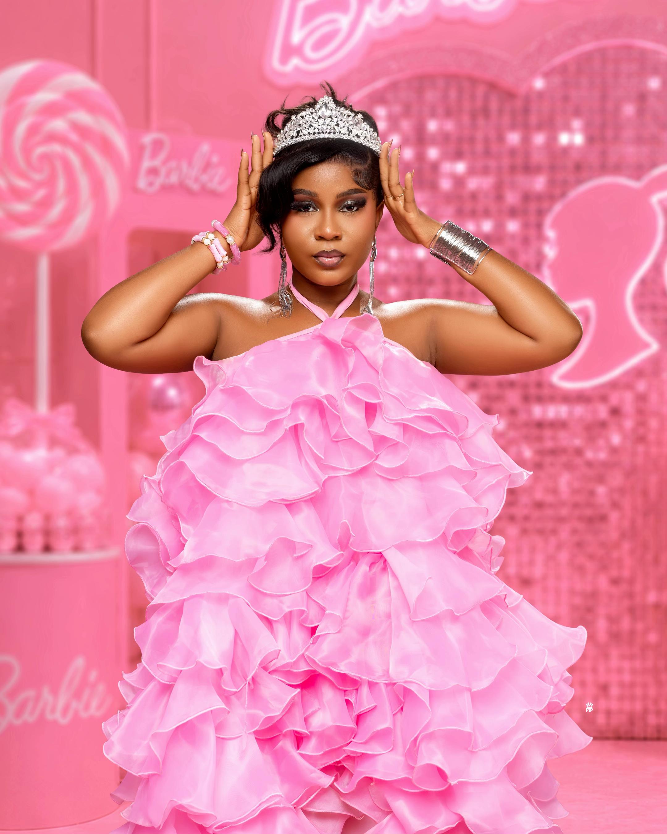 @🎀Mrs Comiebaby🎀💕