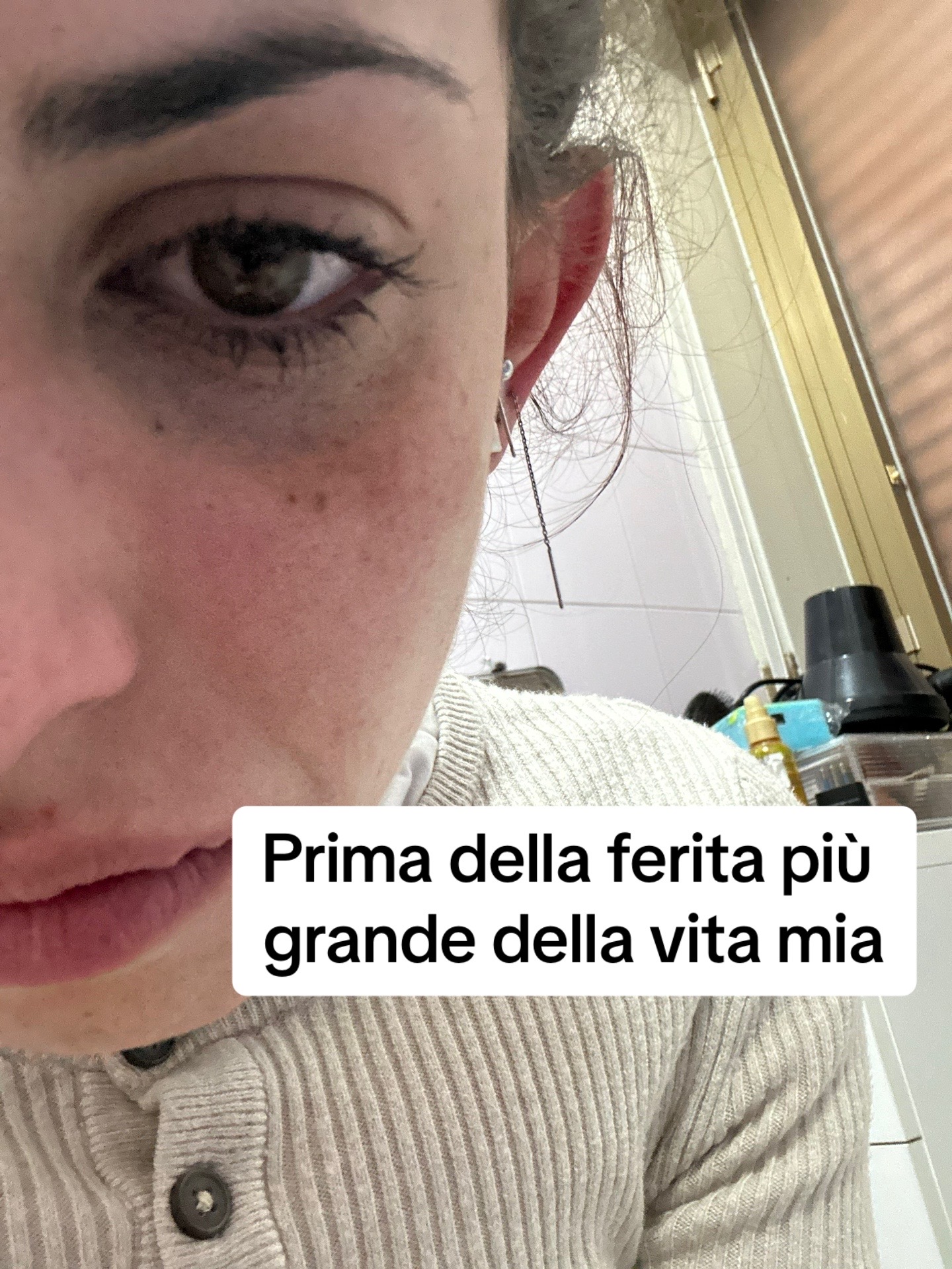 @Claudia Musumeci