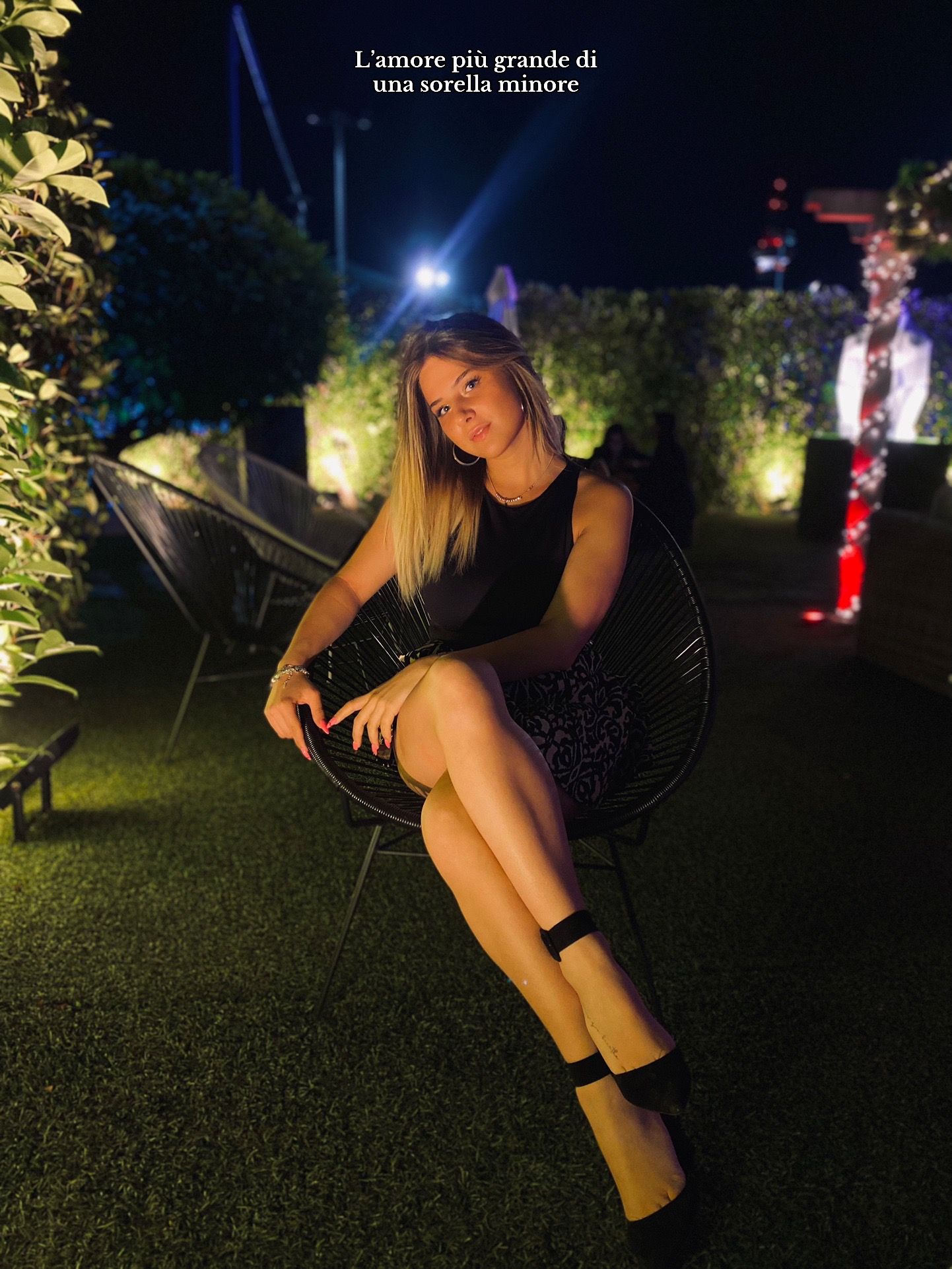 @Aurora Punzi