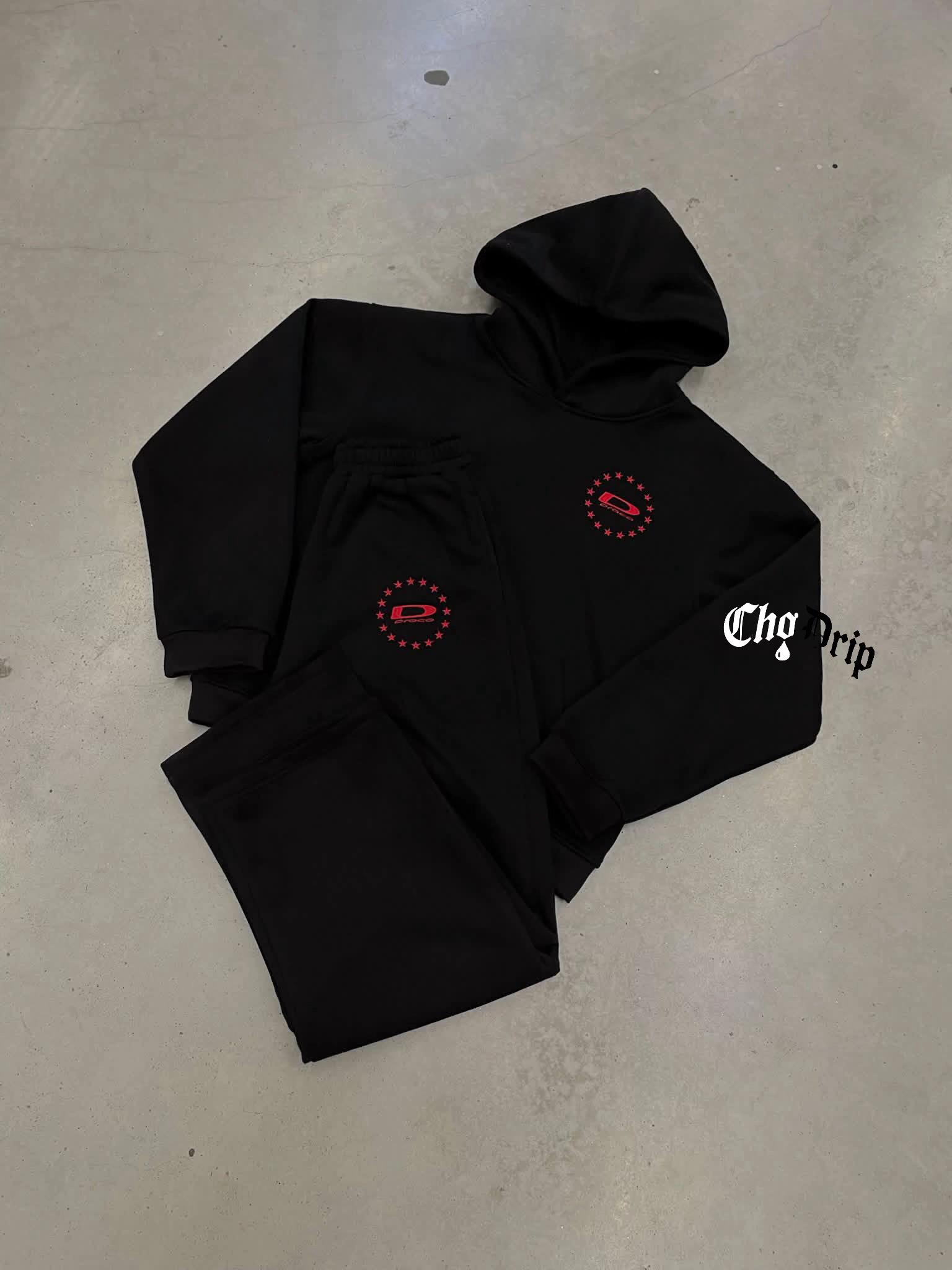 @Chợ Drip
