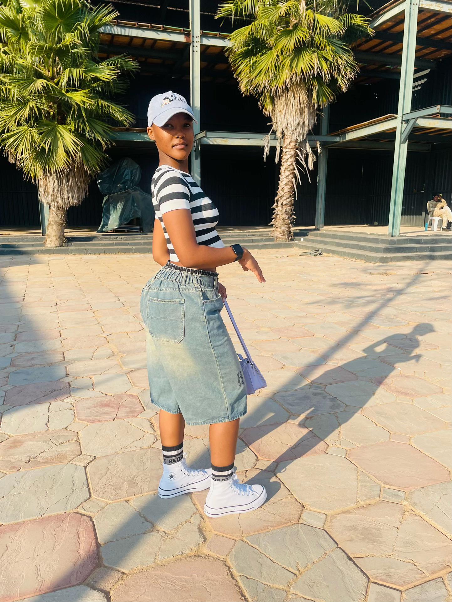 @Miss T Nimo🏳️🌈