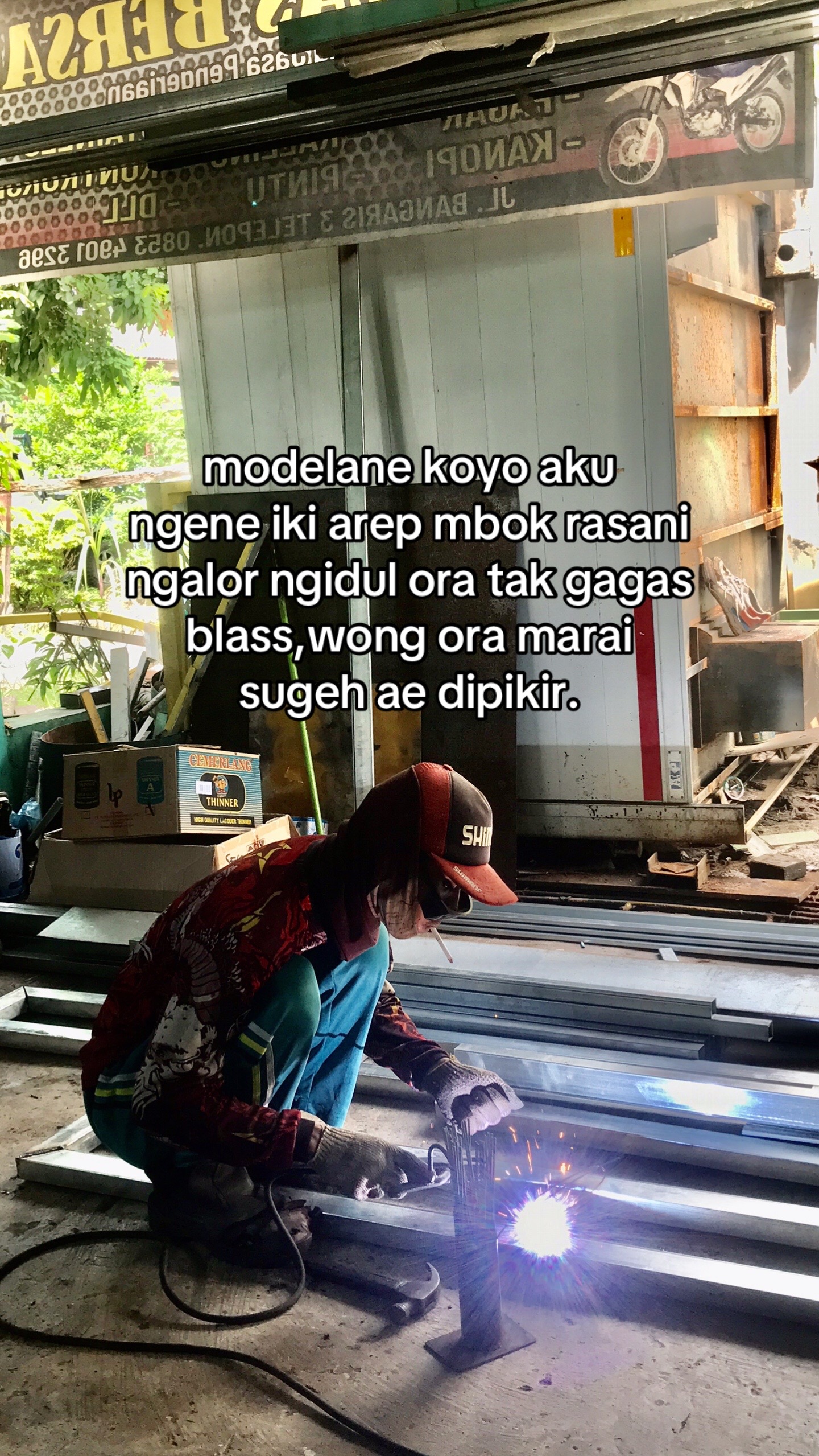 @𝙄𝙉𝙄𝙎𝙄𝘼𝙇 𝙇⚡️