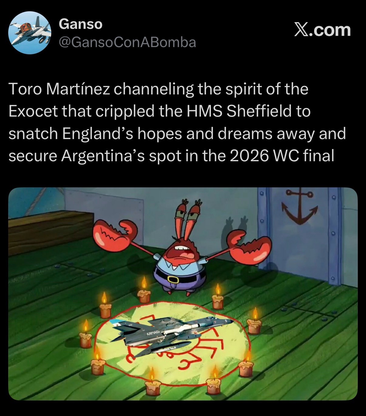 @GansoDeDefensa