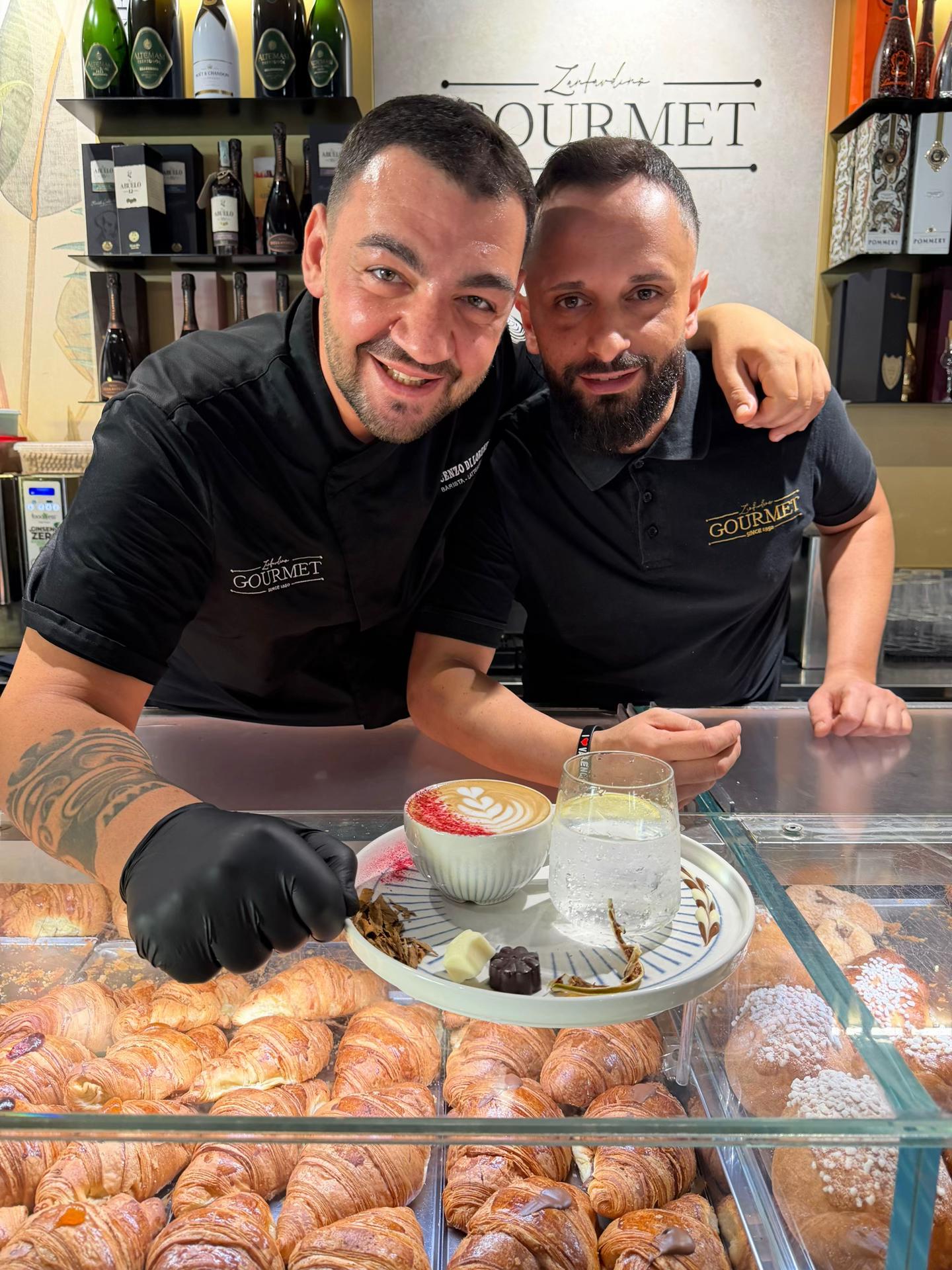 @Vincenzo Di Lorenzo