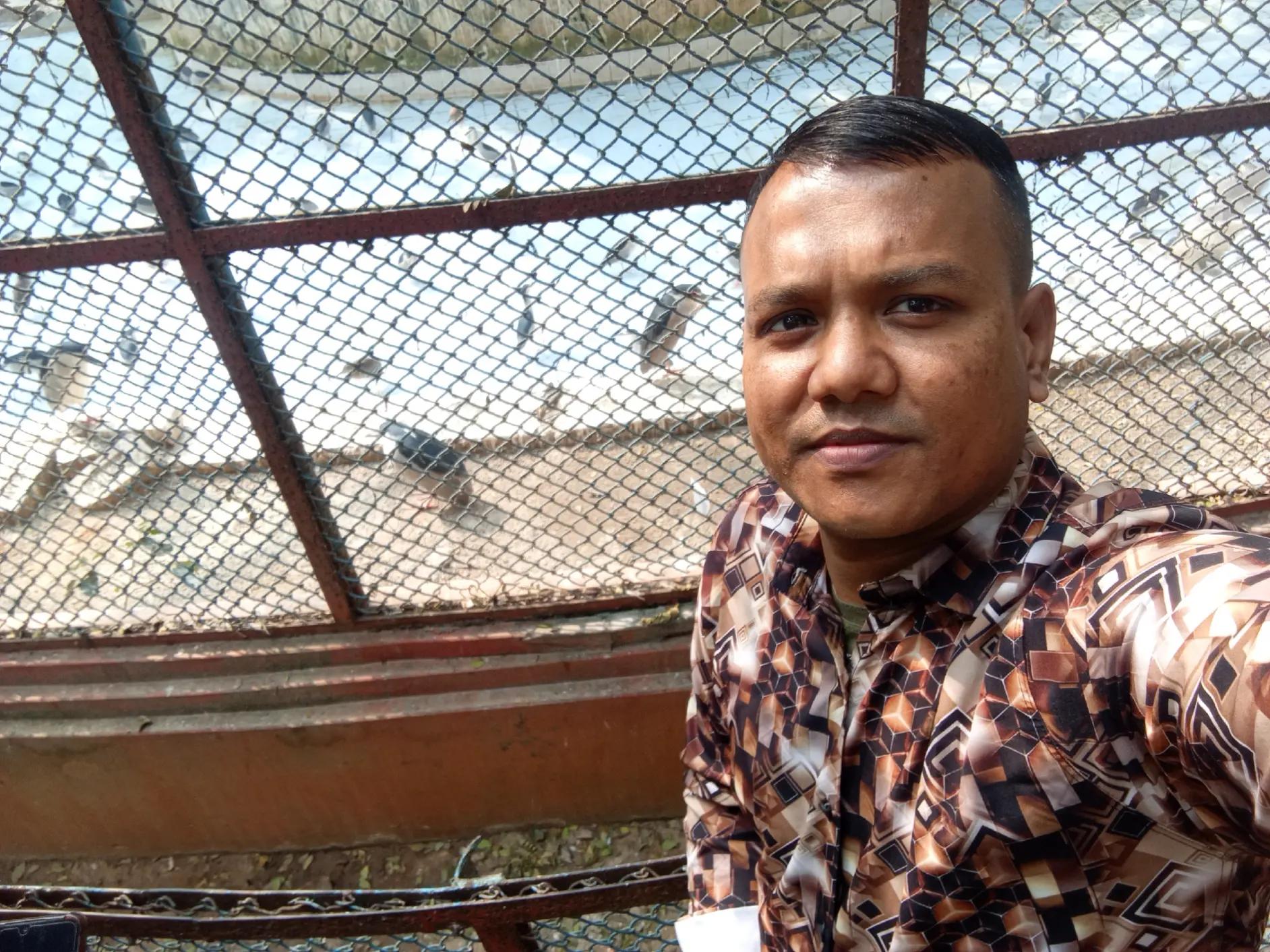 @বাবু
