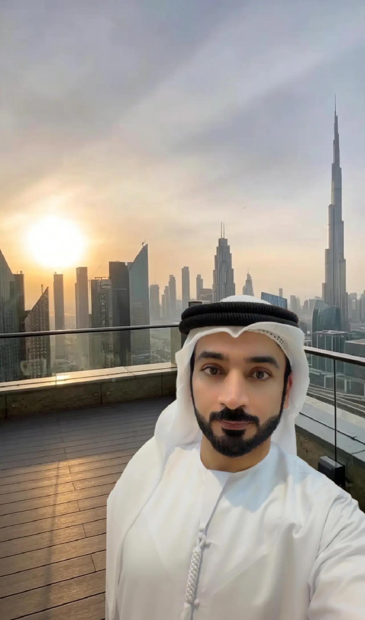 @Fátima F🇦🇪🌞👳🧕