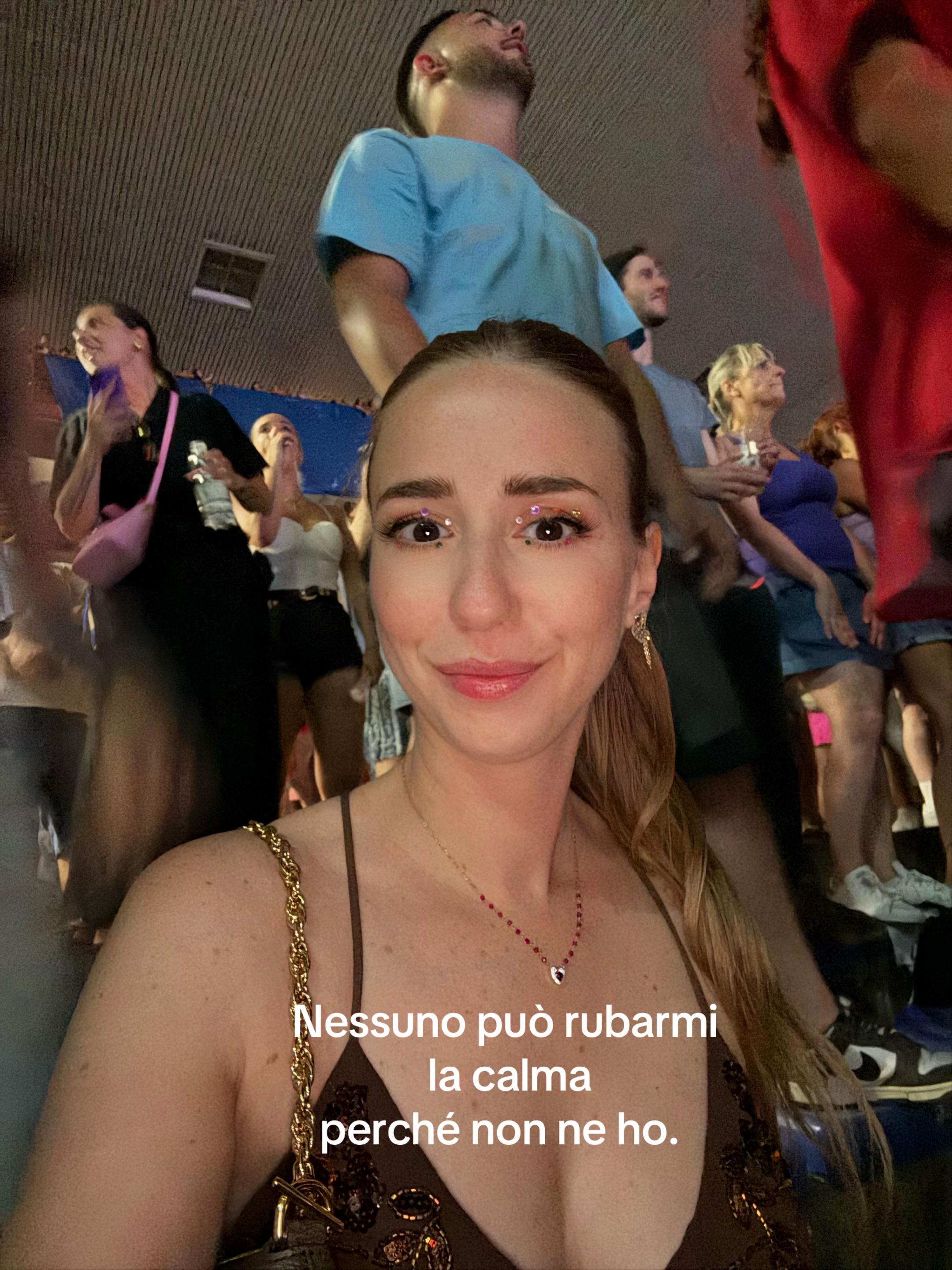@Valentina Callegari