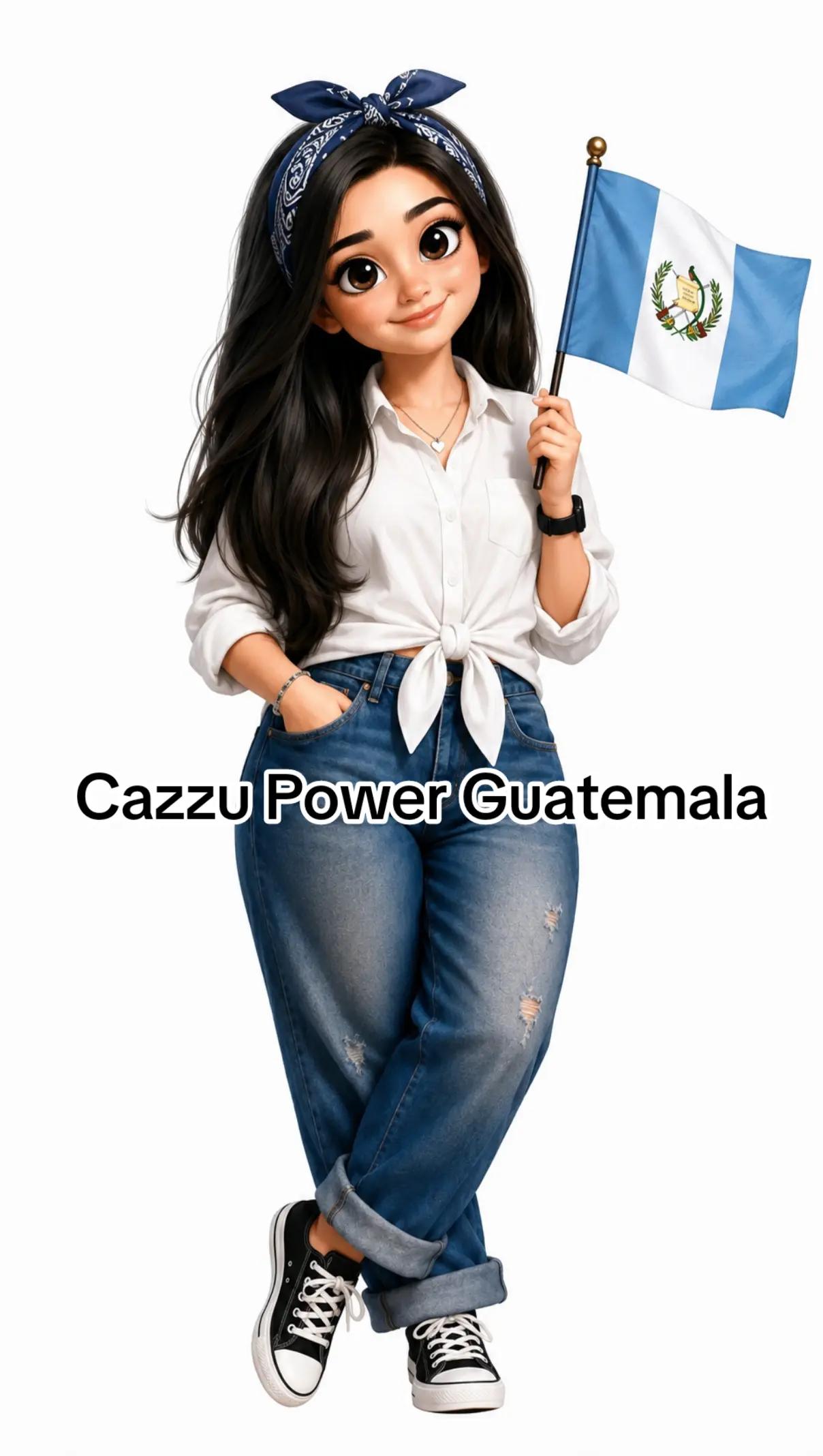 @Cazzu Power 🕷️