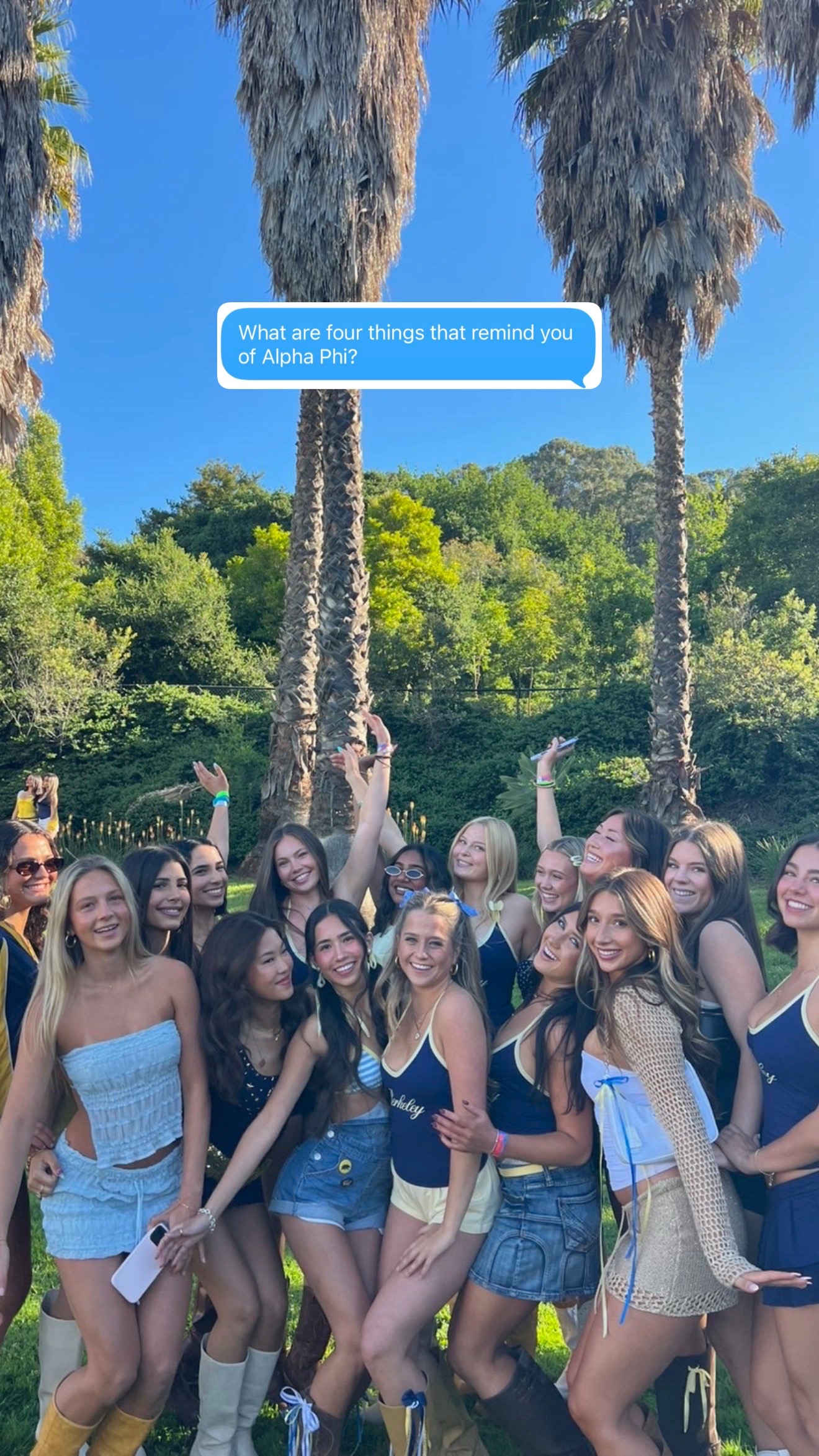 @CAL ALPHA PHI