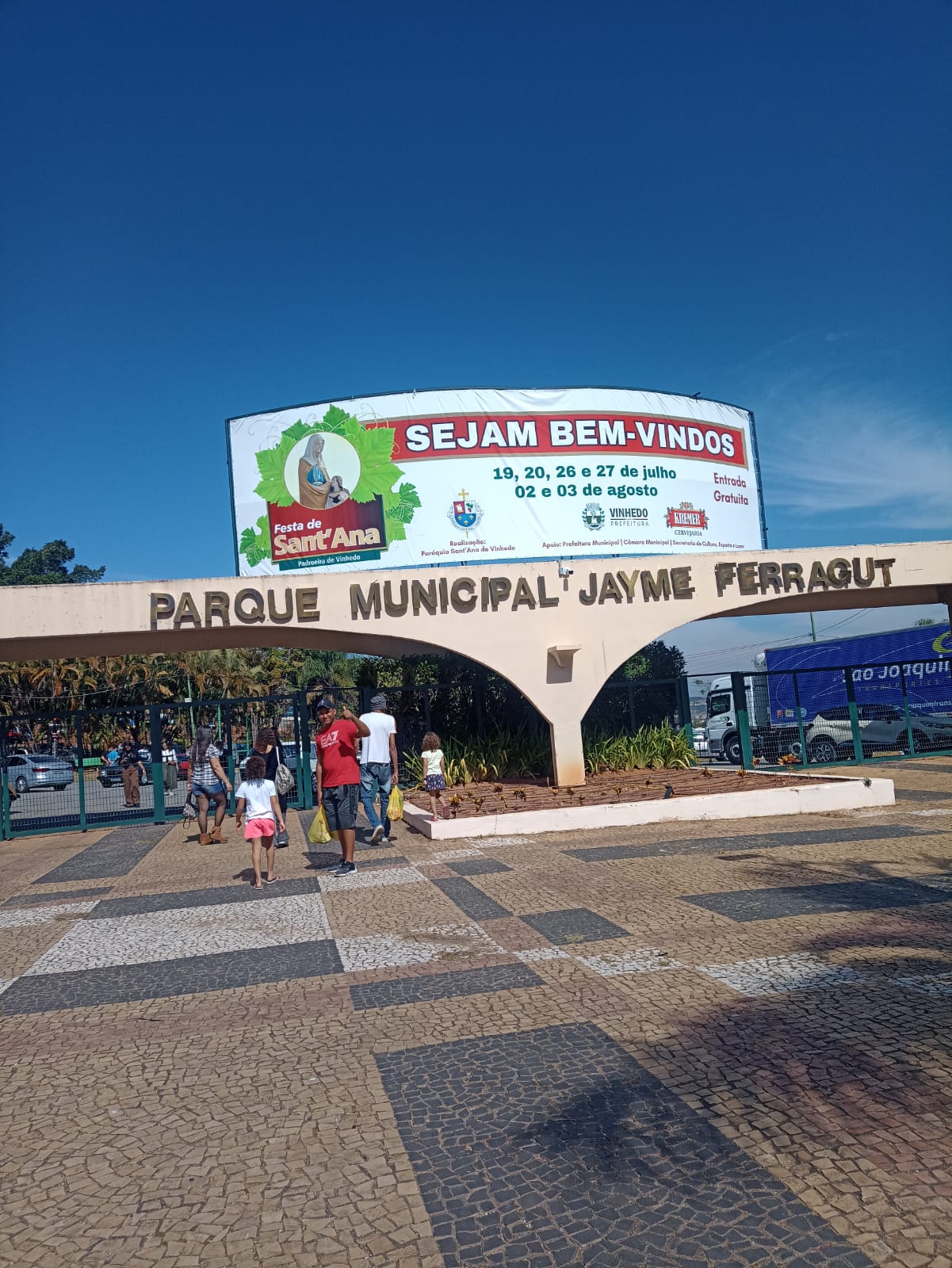 @Pombinha na estrada