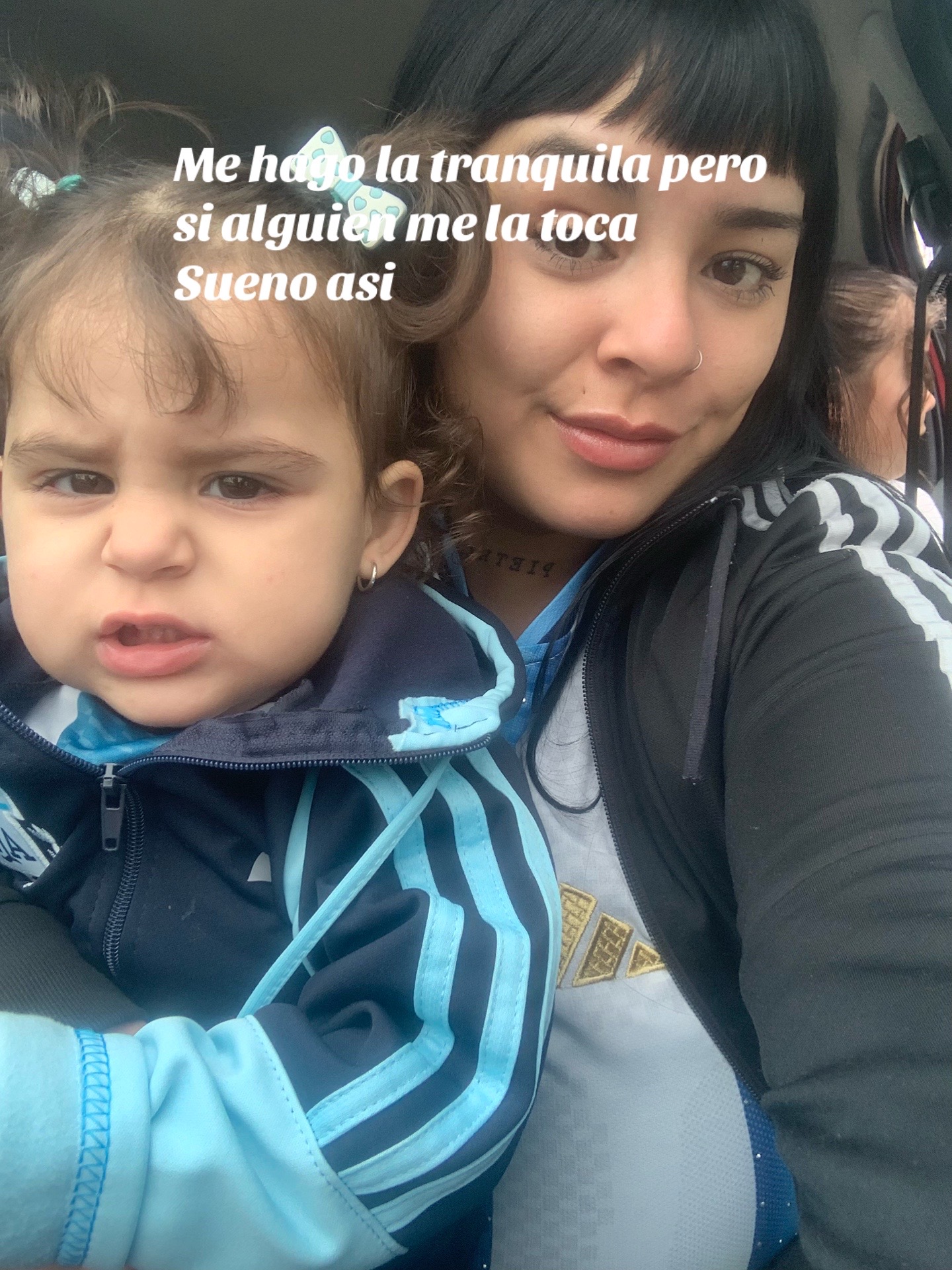@Agustina Jara