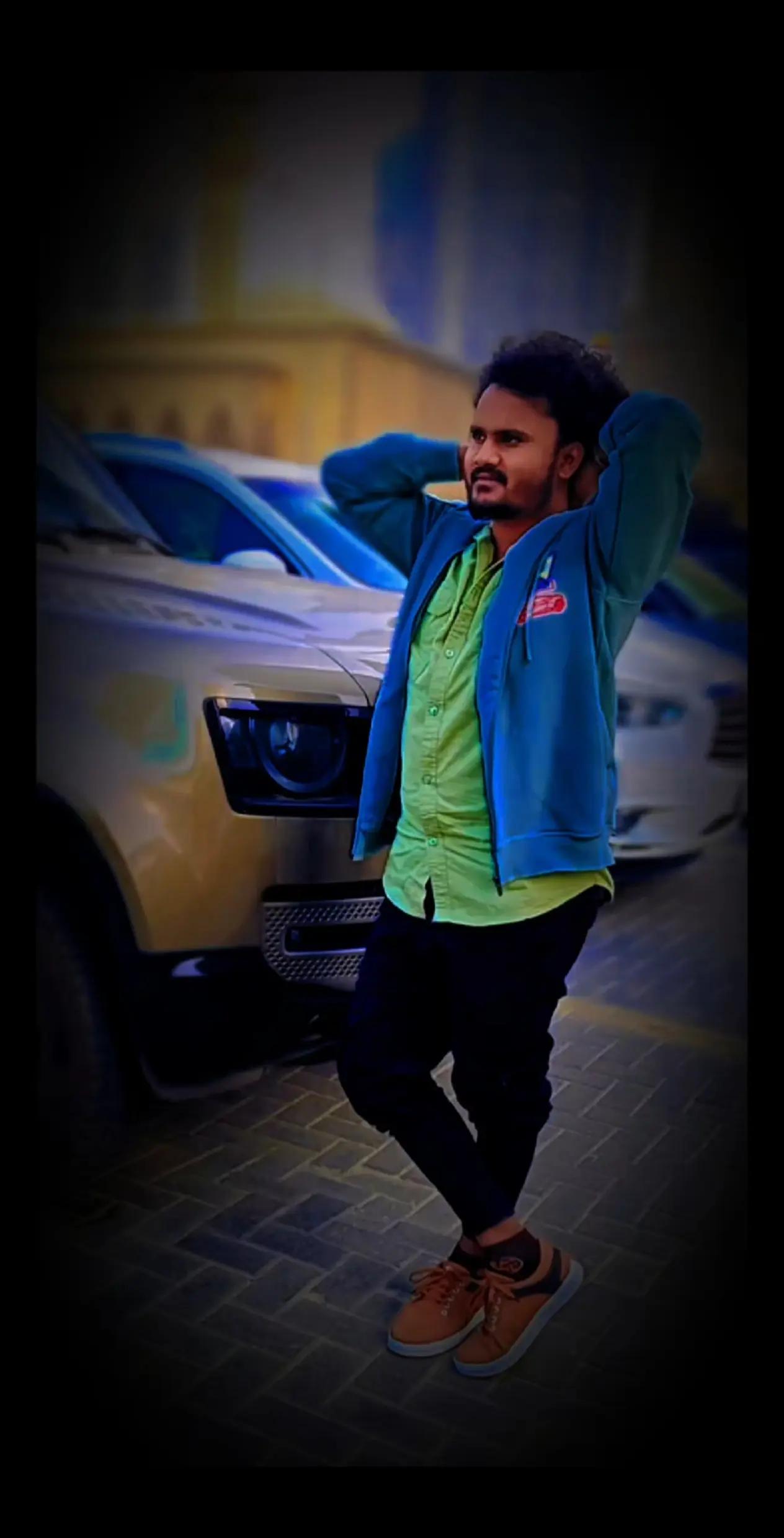 @Naga Raju