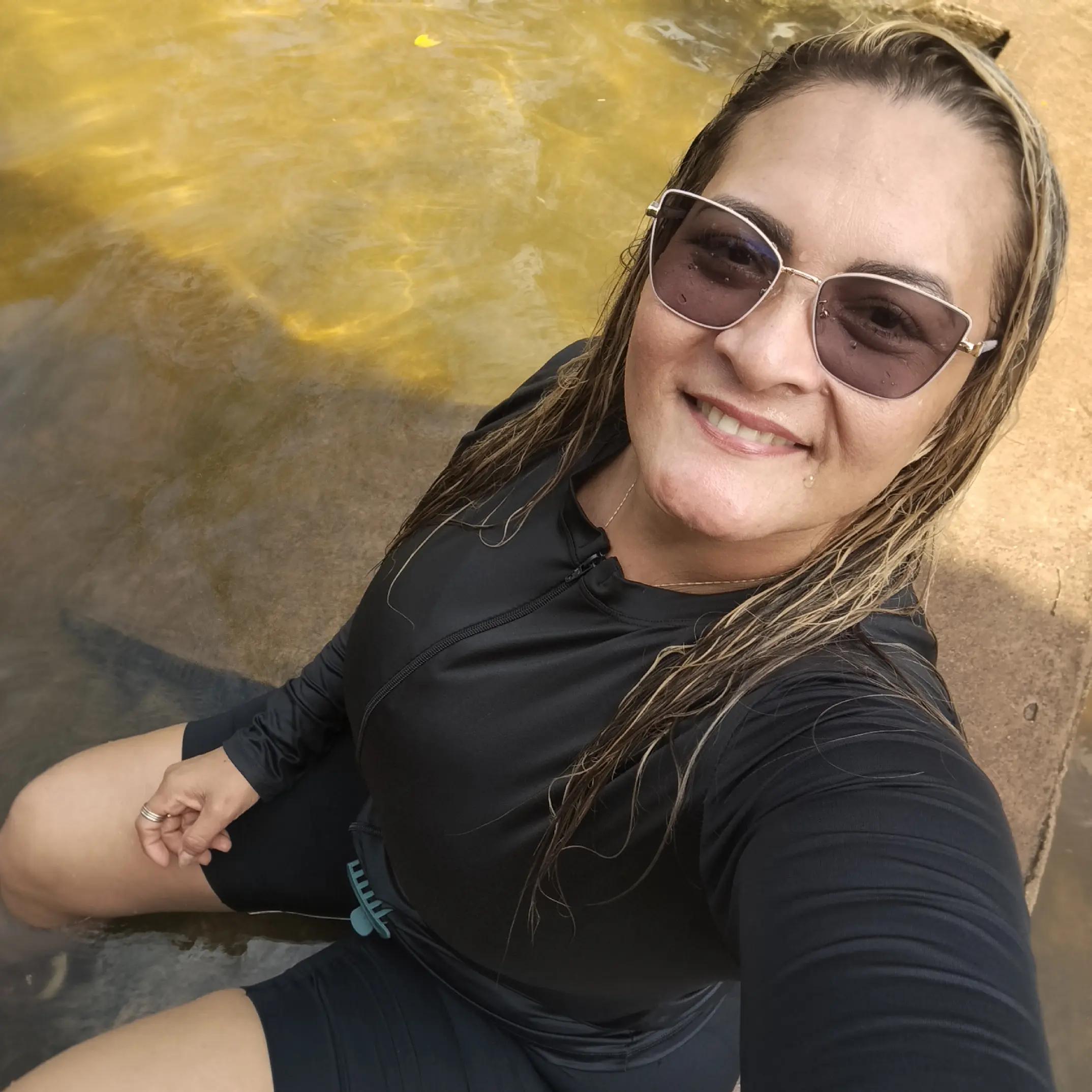 @Renata Abreu