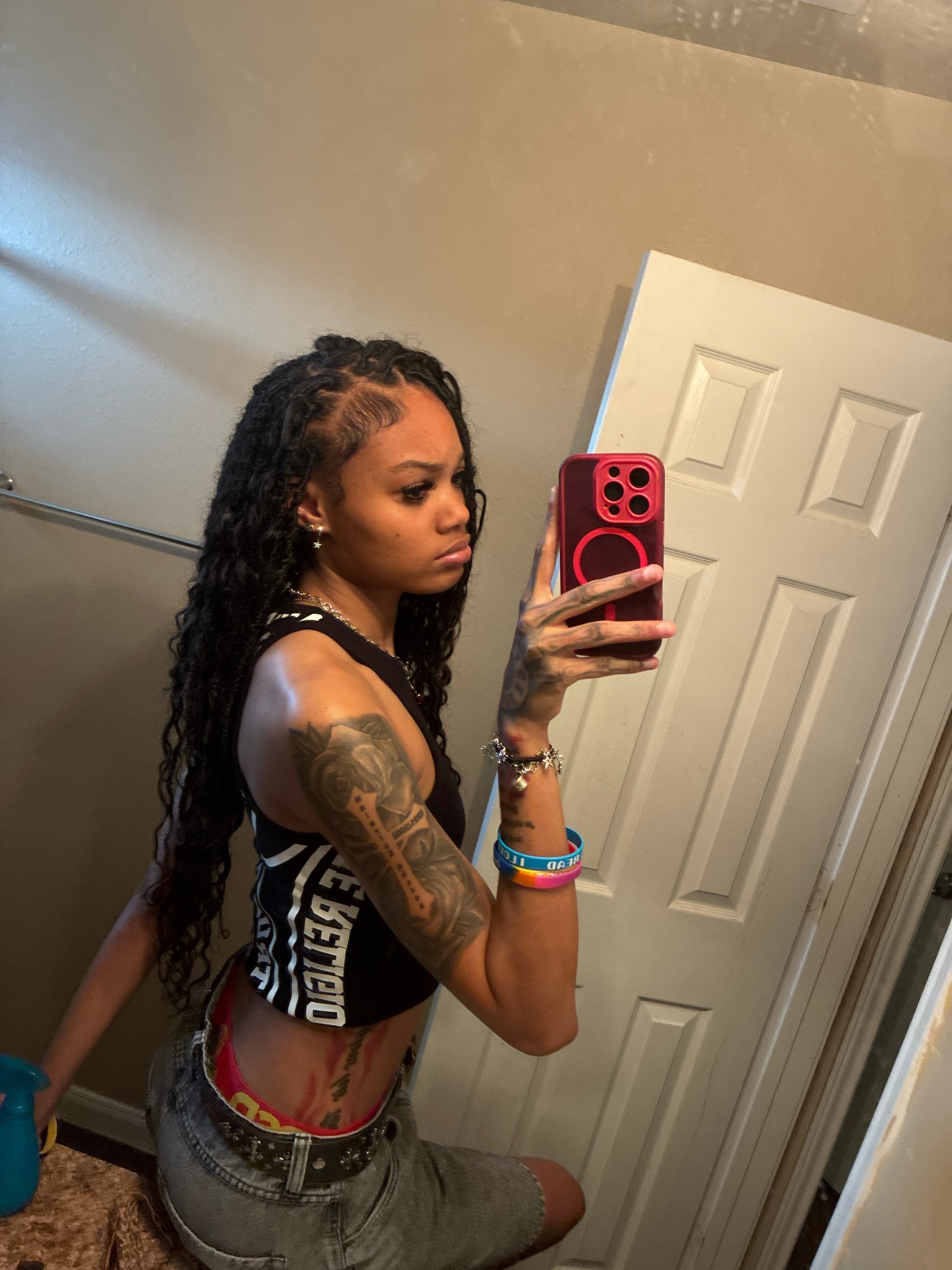 @#MSPRETTY ๐
