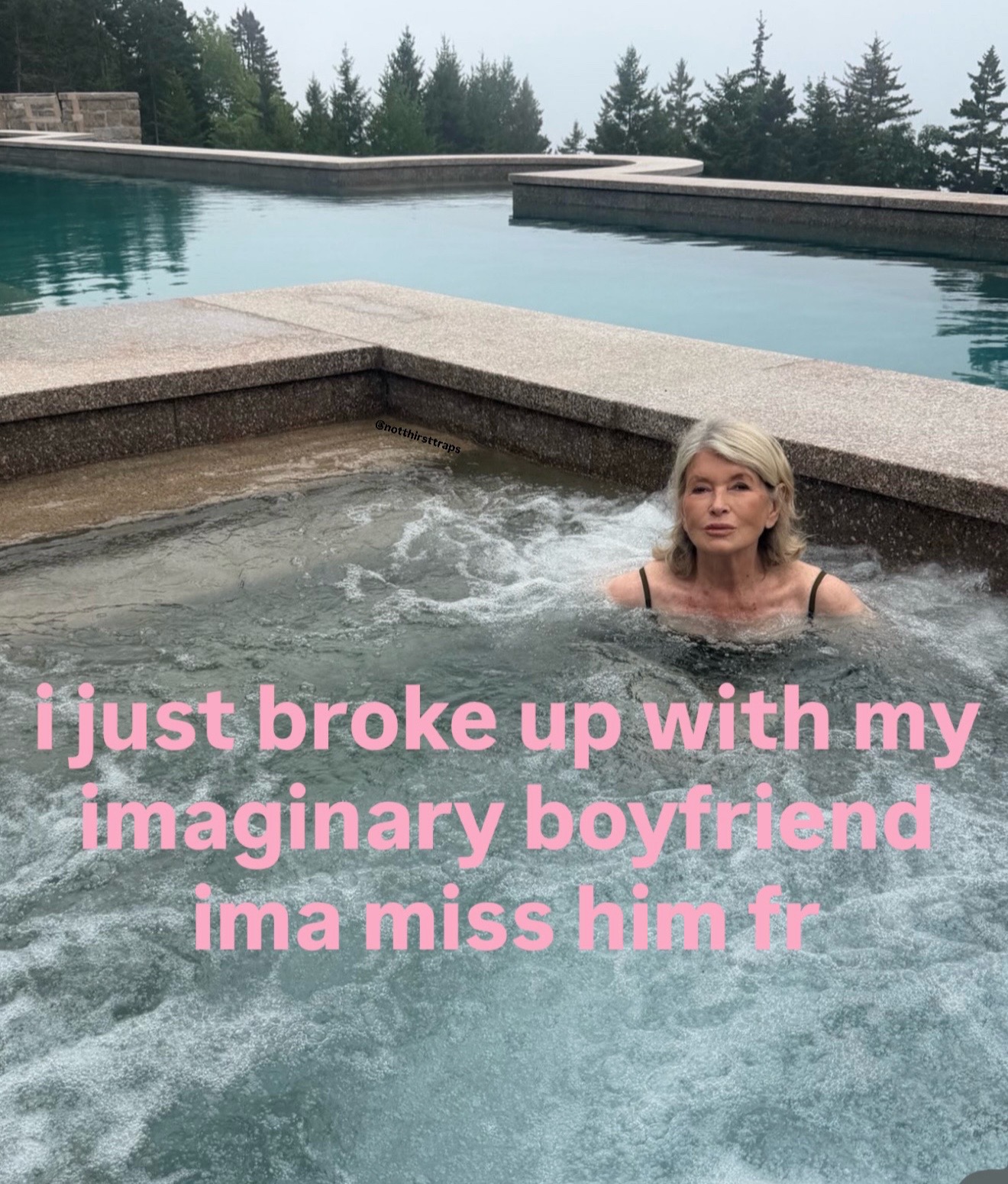 @Notthirsttraps