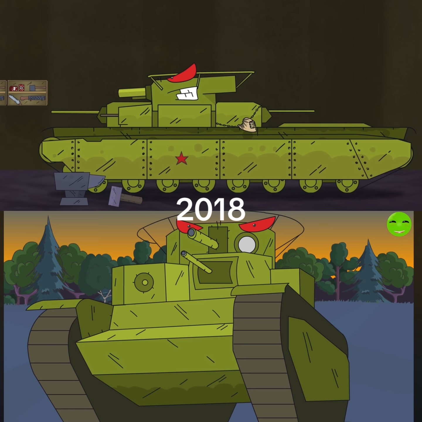 @Is44, Karl 44