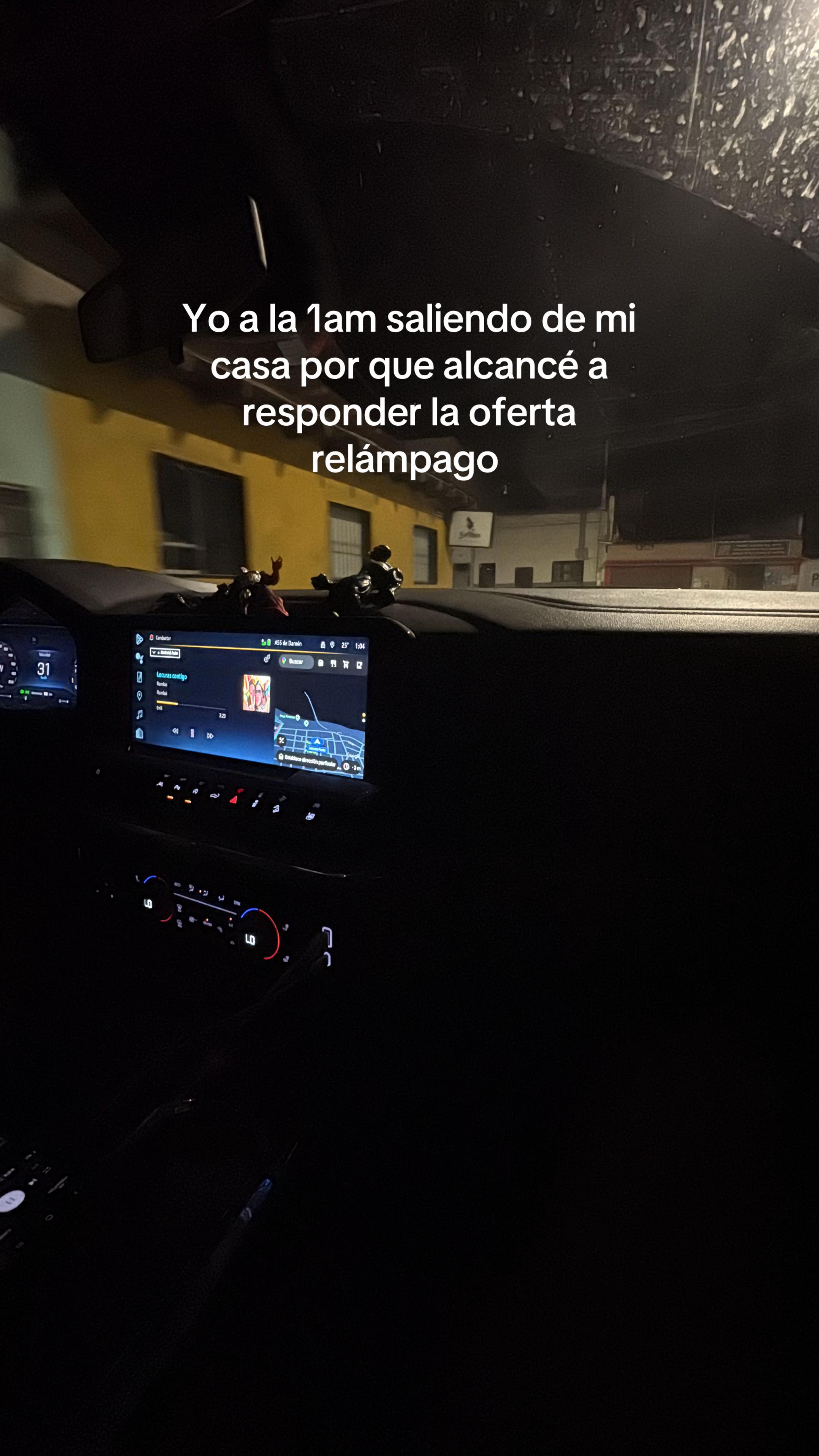 @Paola Fernandez