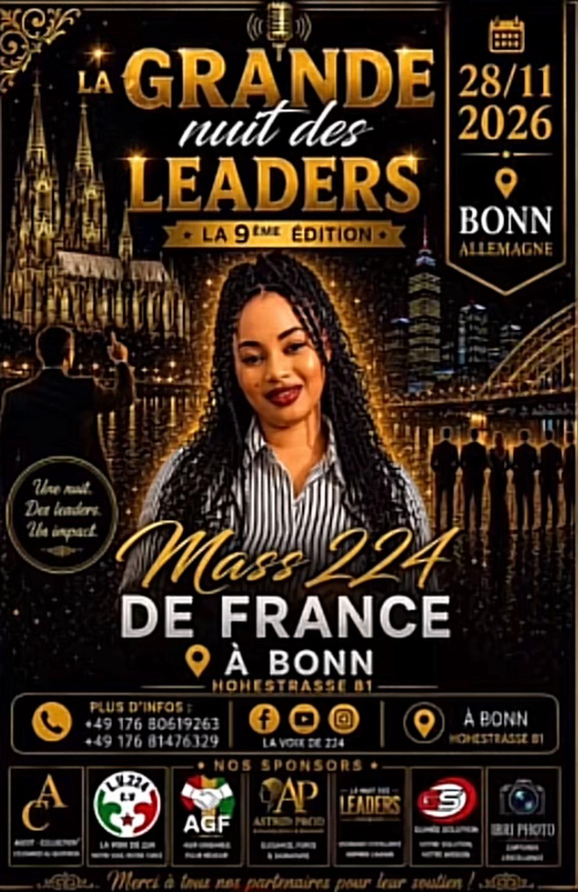 @BIBOSS AFFRIQUA OFFICIEL