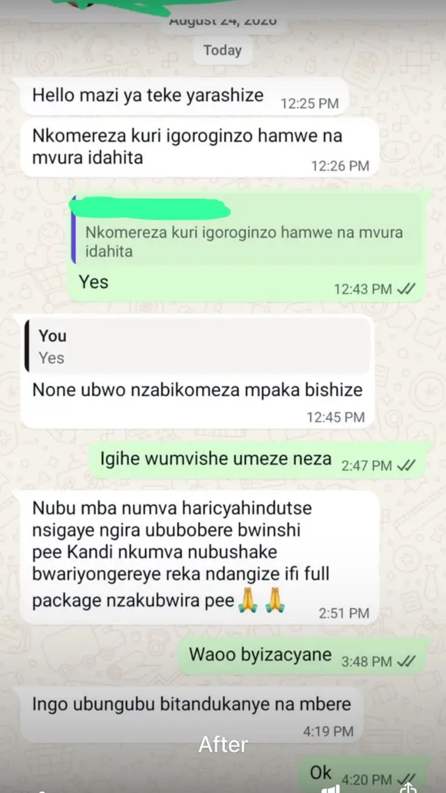 @Muganga marynaturalherbs