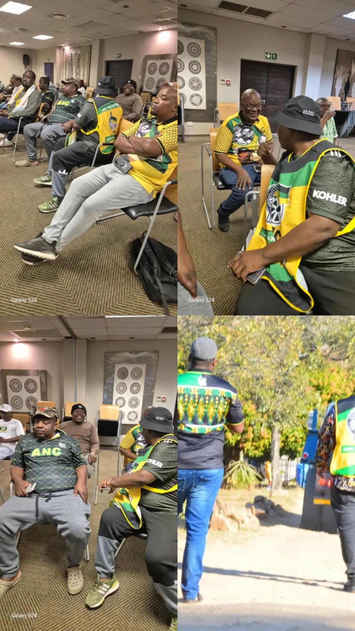 @Mayidela Mathebula
