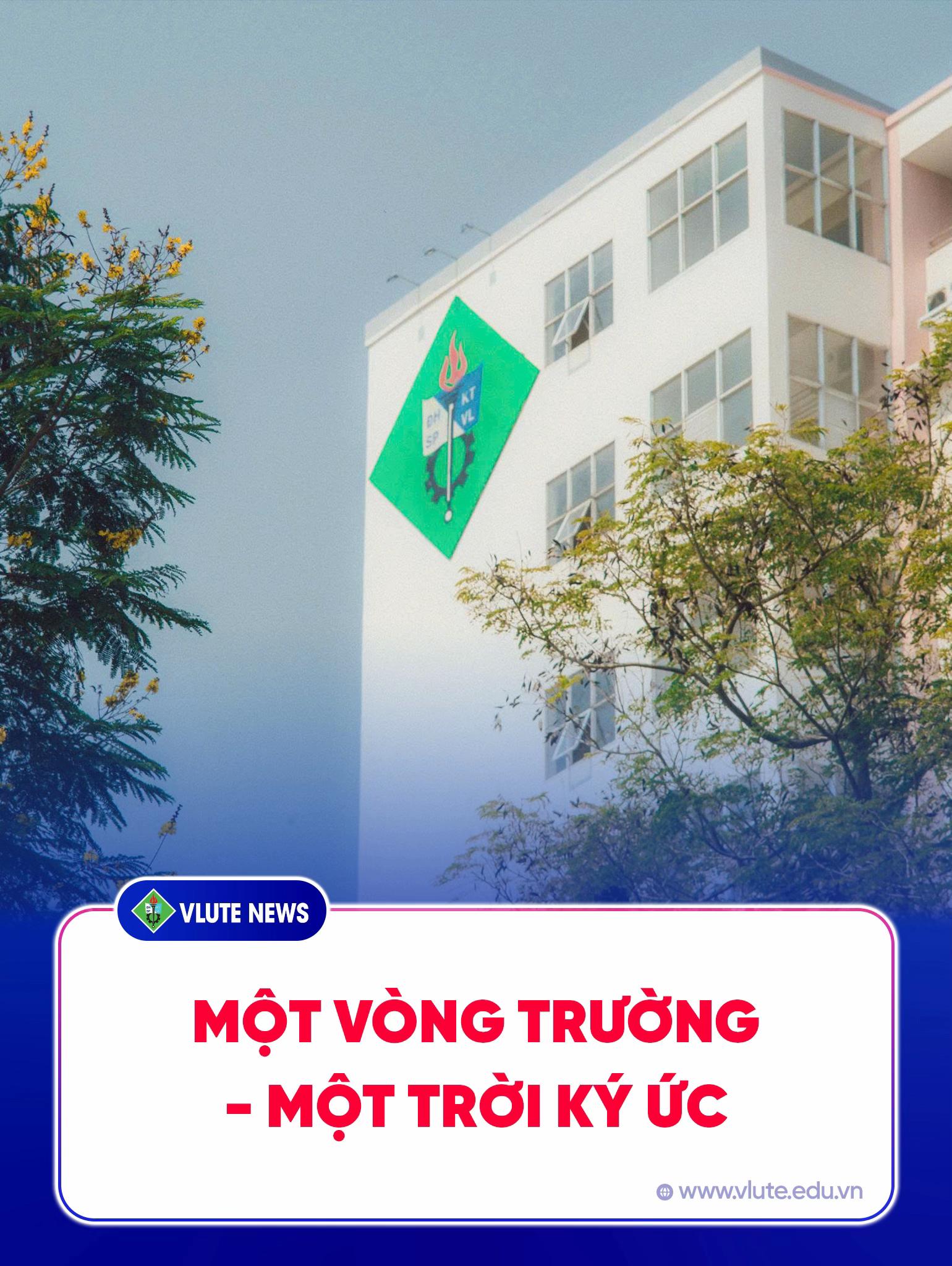 @Trường ĐH SPKT Vĩnh Long