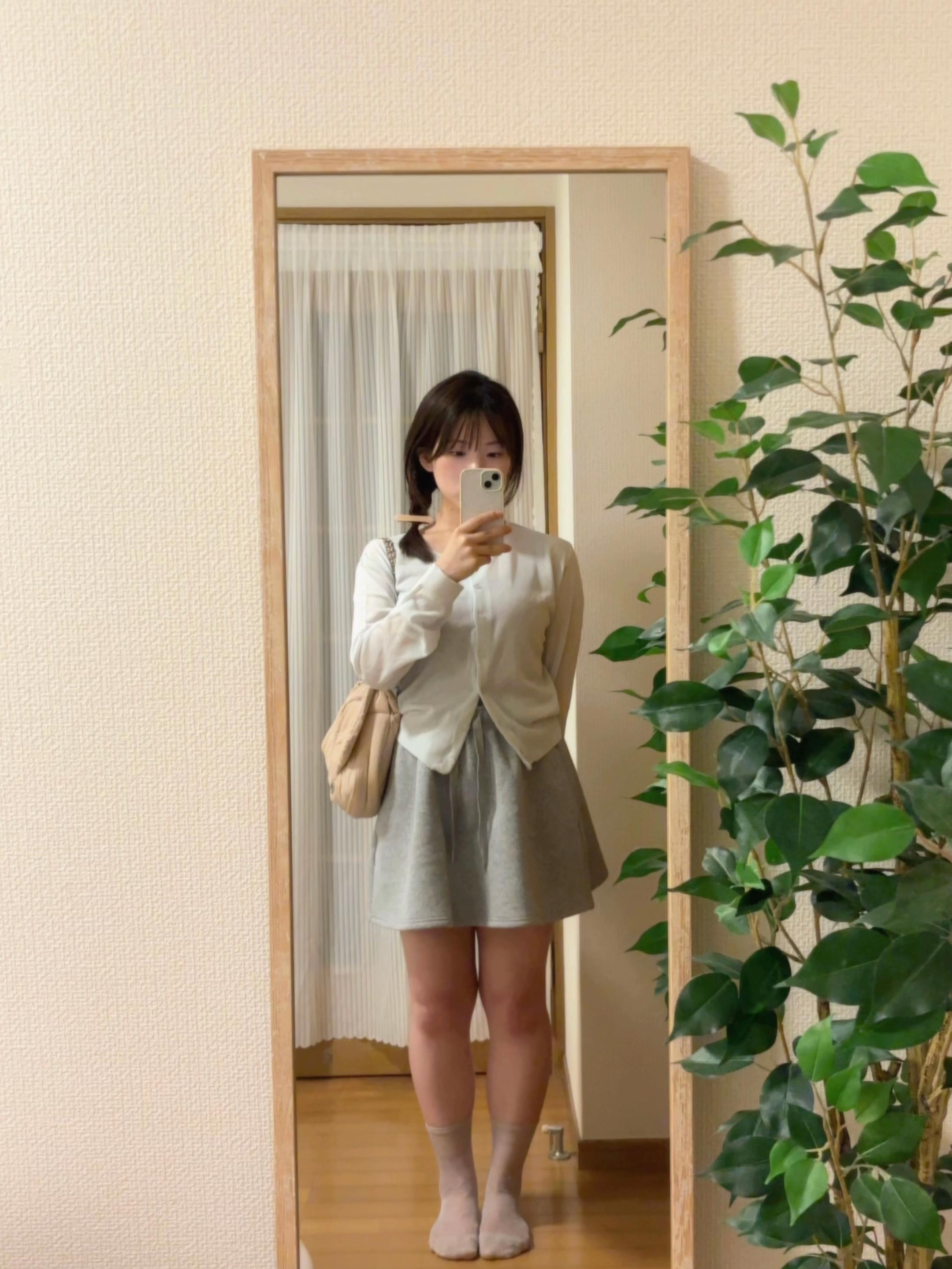 @ユミ