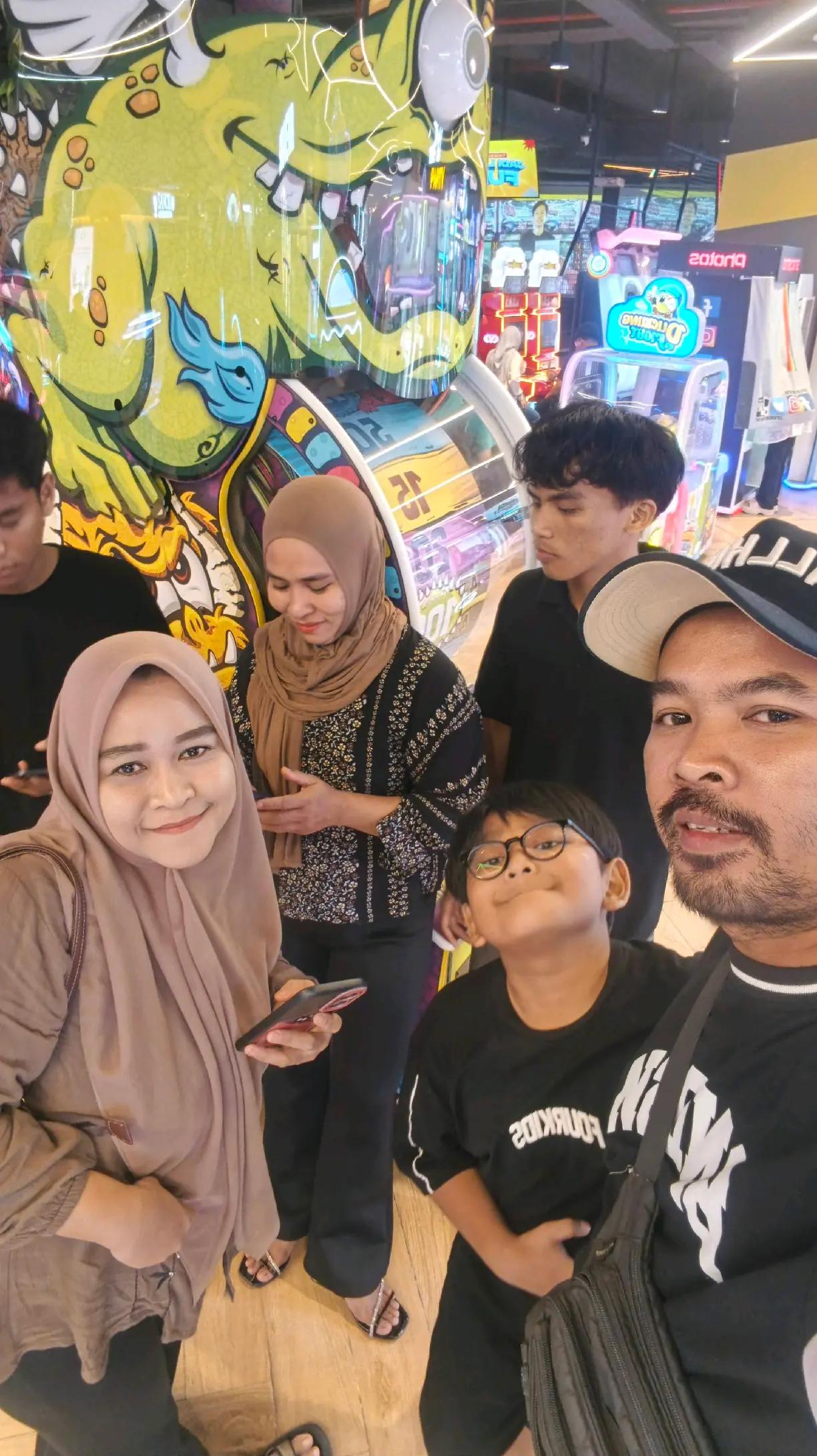 @EDI SEPEDA JAMBI