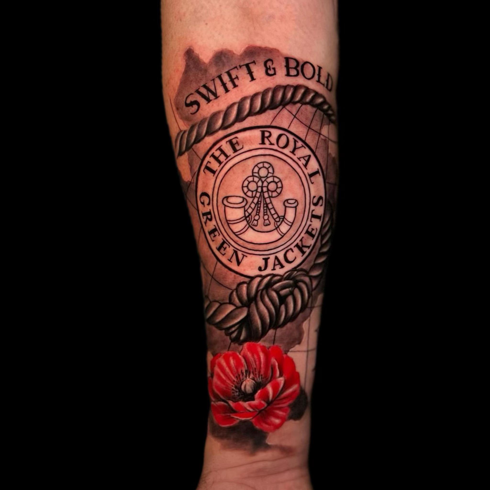 @Revival Tattoos | Blackpool