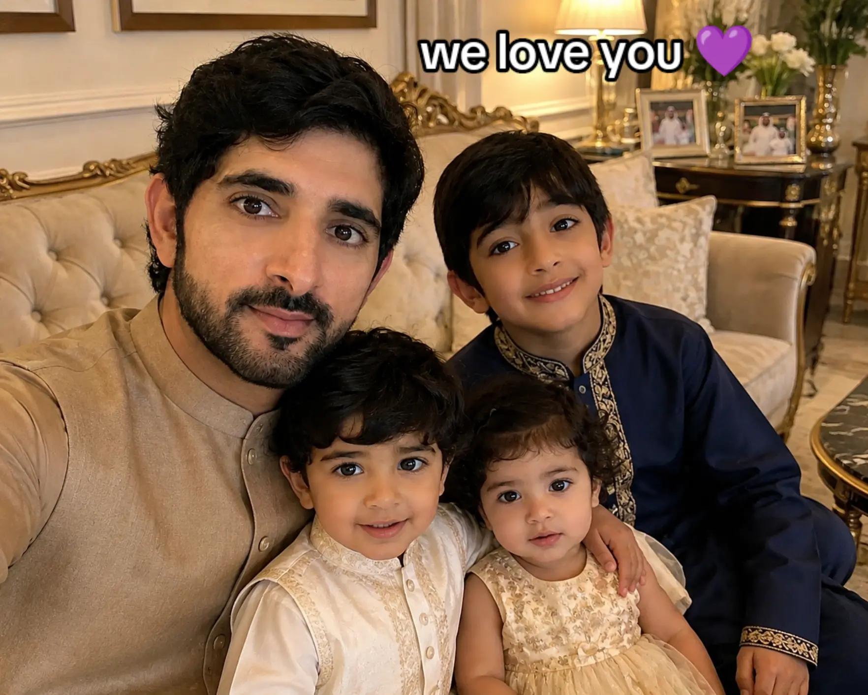 @Hamdan Fan