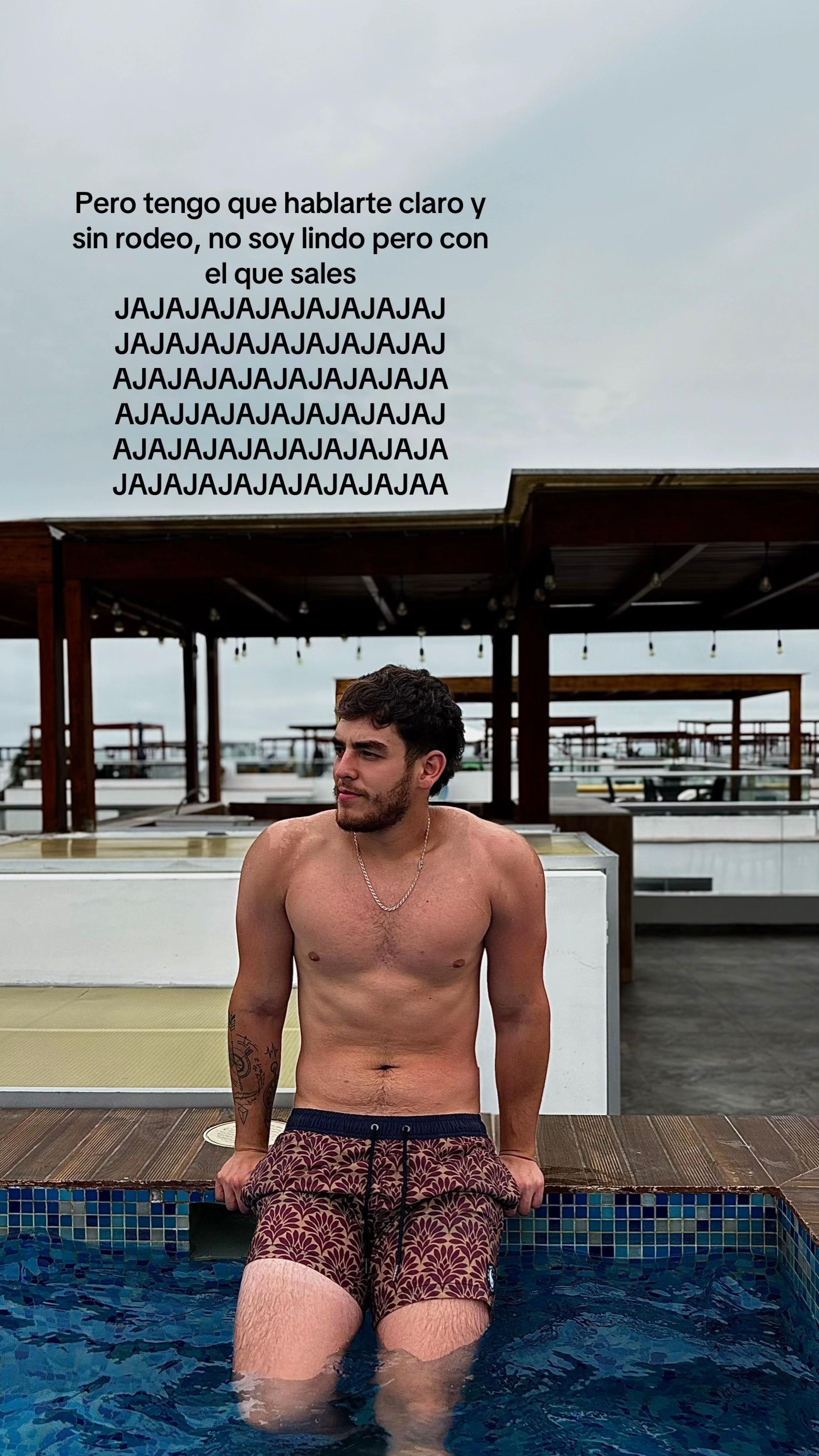 @Kike Sifuentes