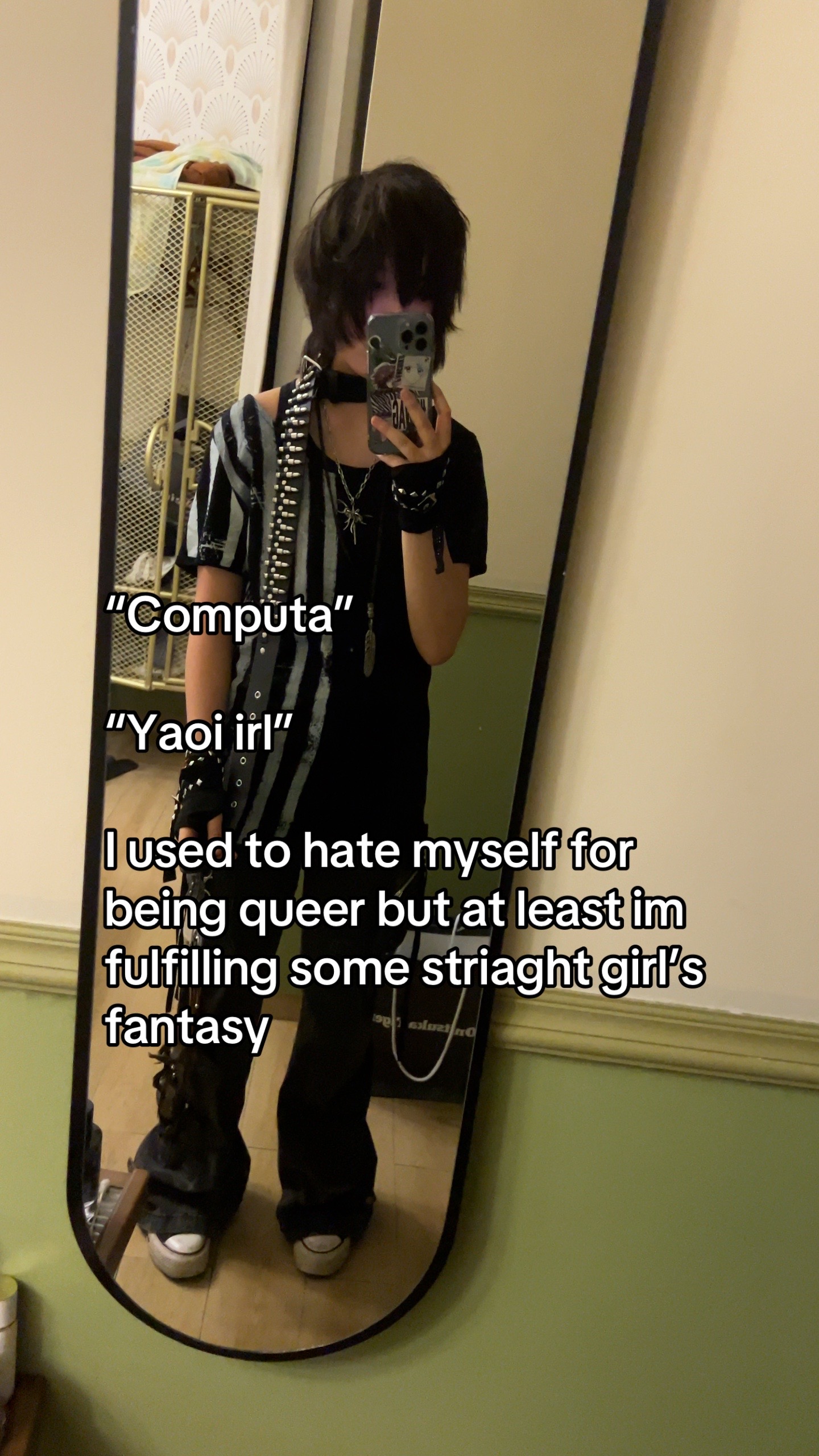 @死