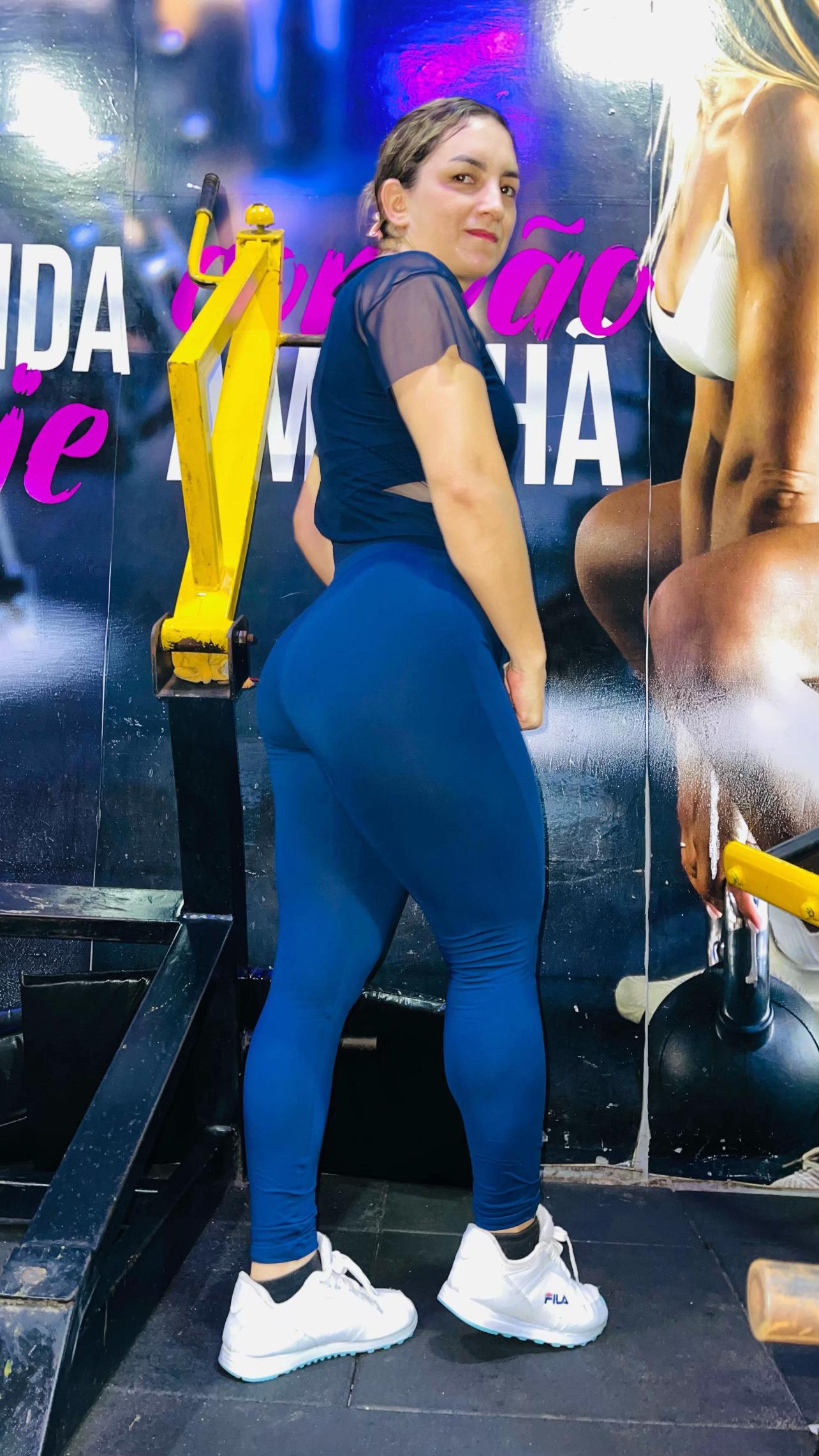 @TREINADORA 🔥