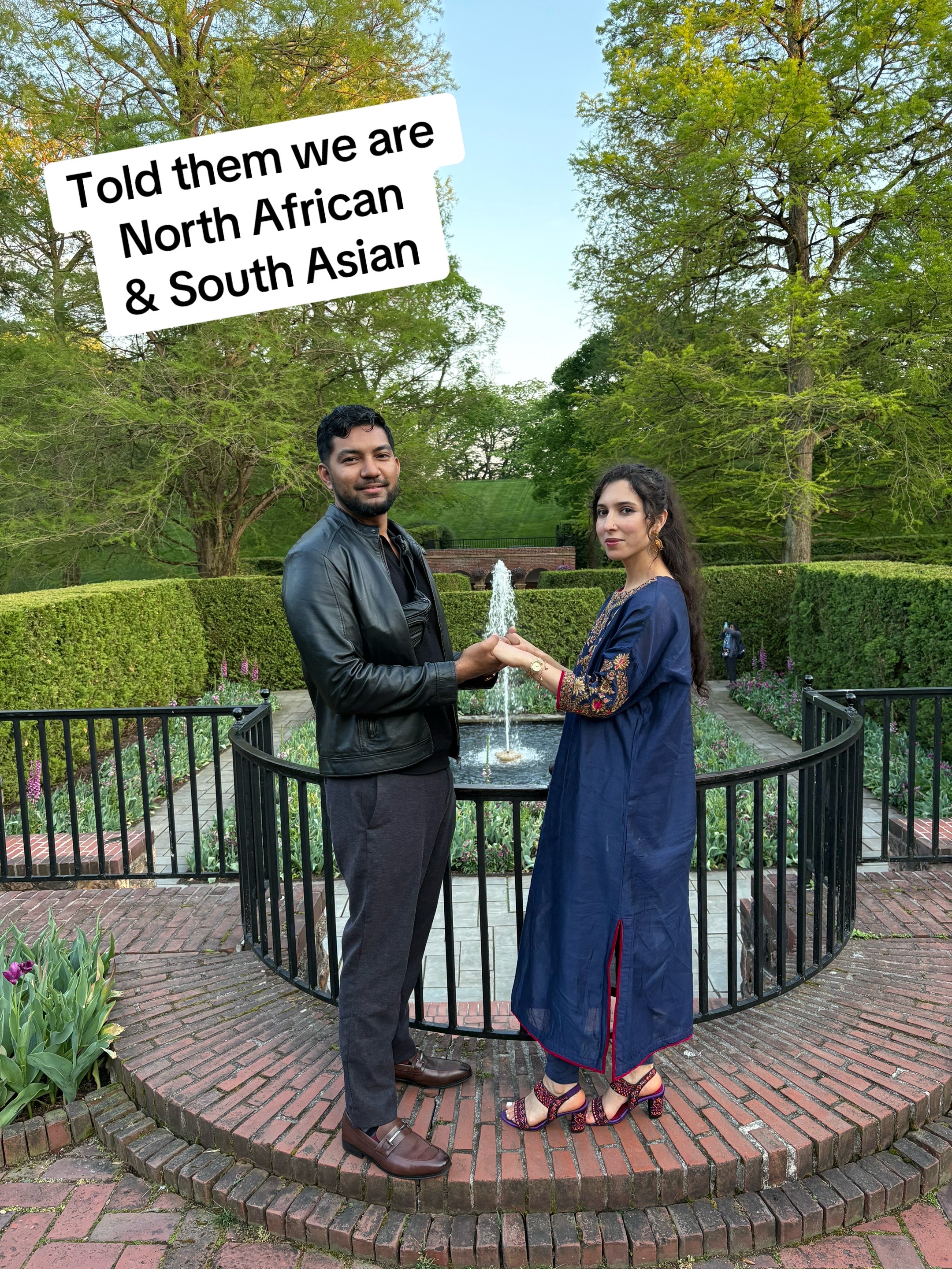 @Sayed&Samira🇺🇸🇧🇩🇲🇦