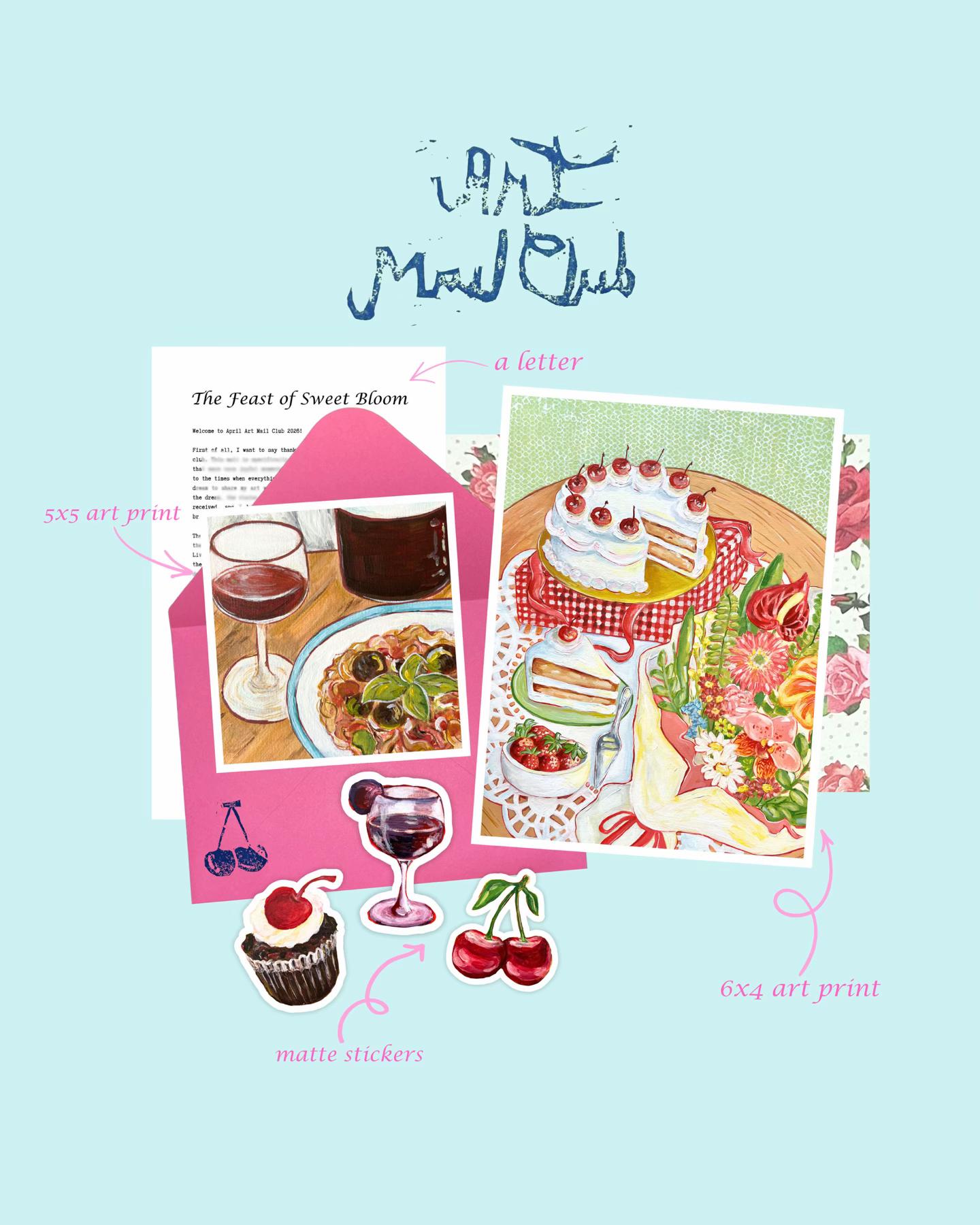 @Sheriza โฟ mail club
